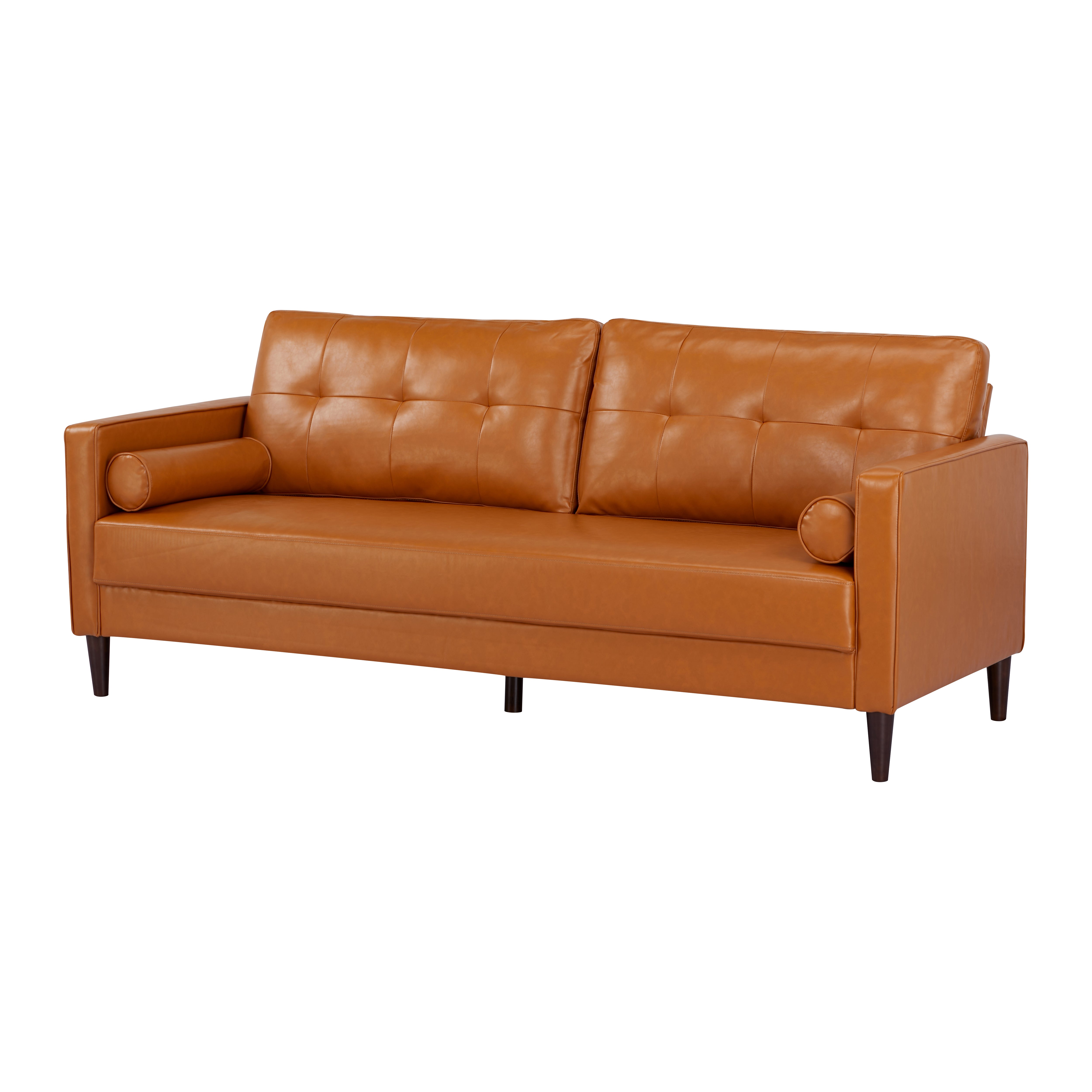 Anza 3-Seater Sofa - Artdeco Home