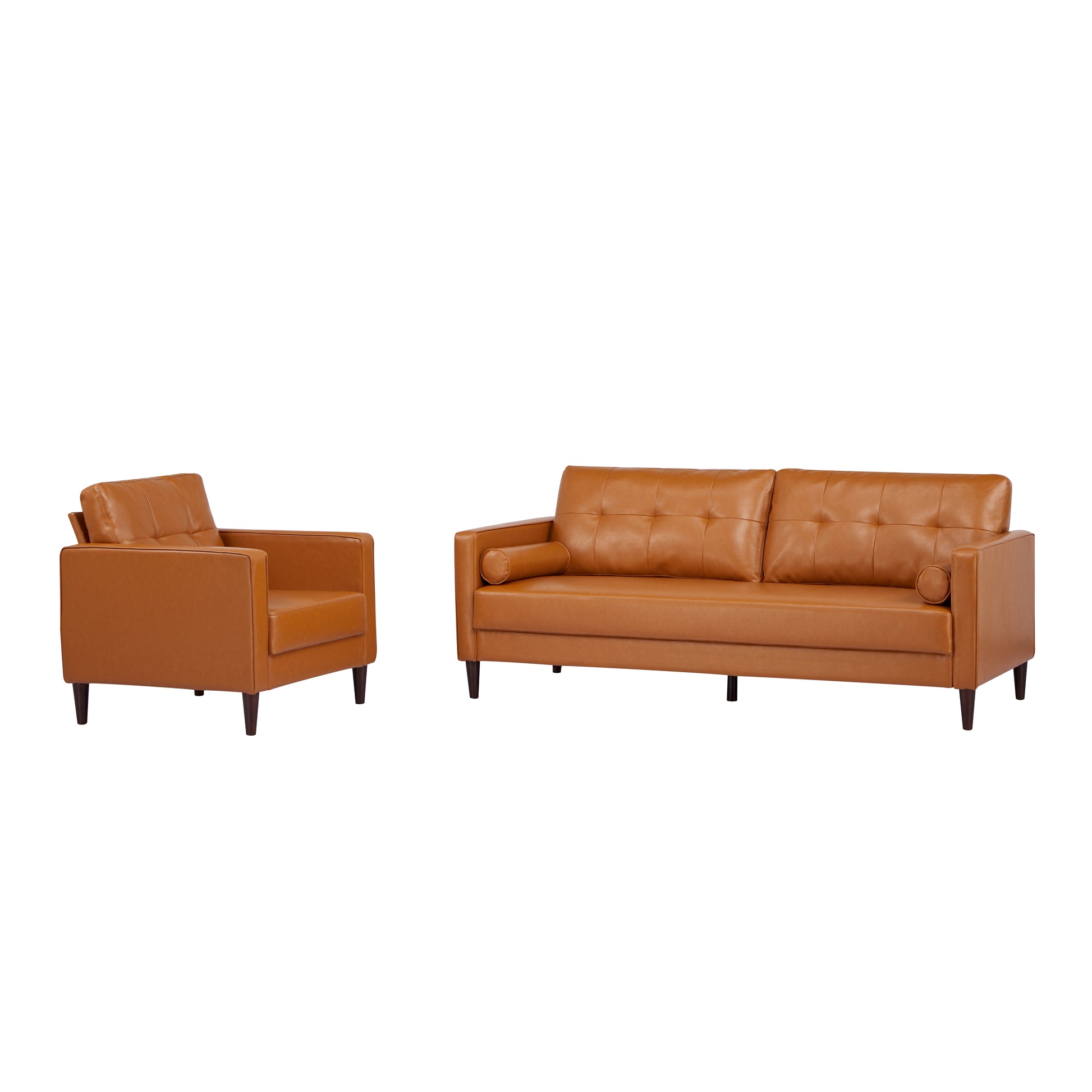 Anza 3-Seater Sofa - Artdeco Home