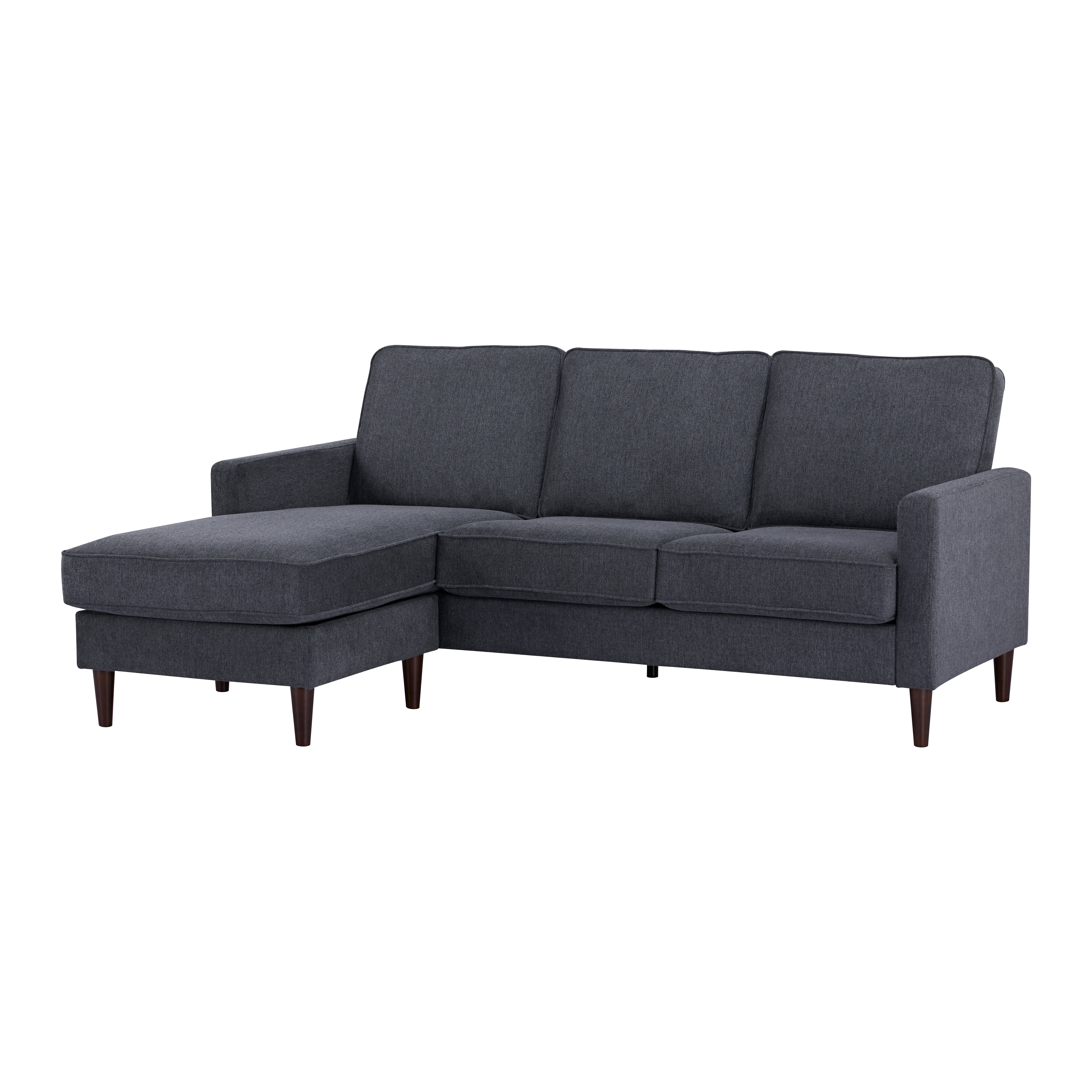 Rachel Sectional Sofa - Artdeco Home