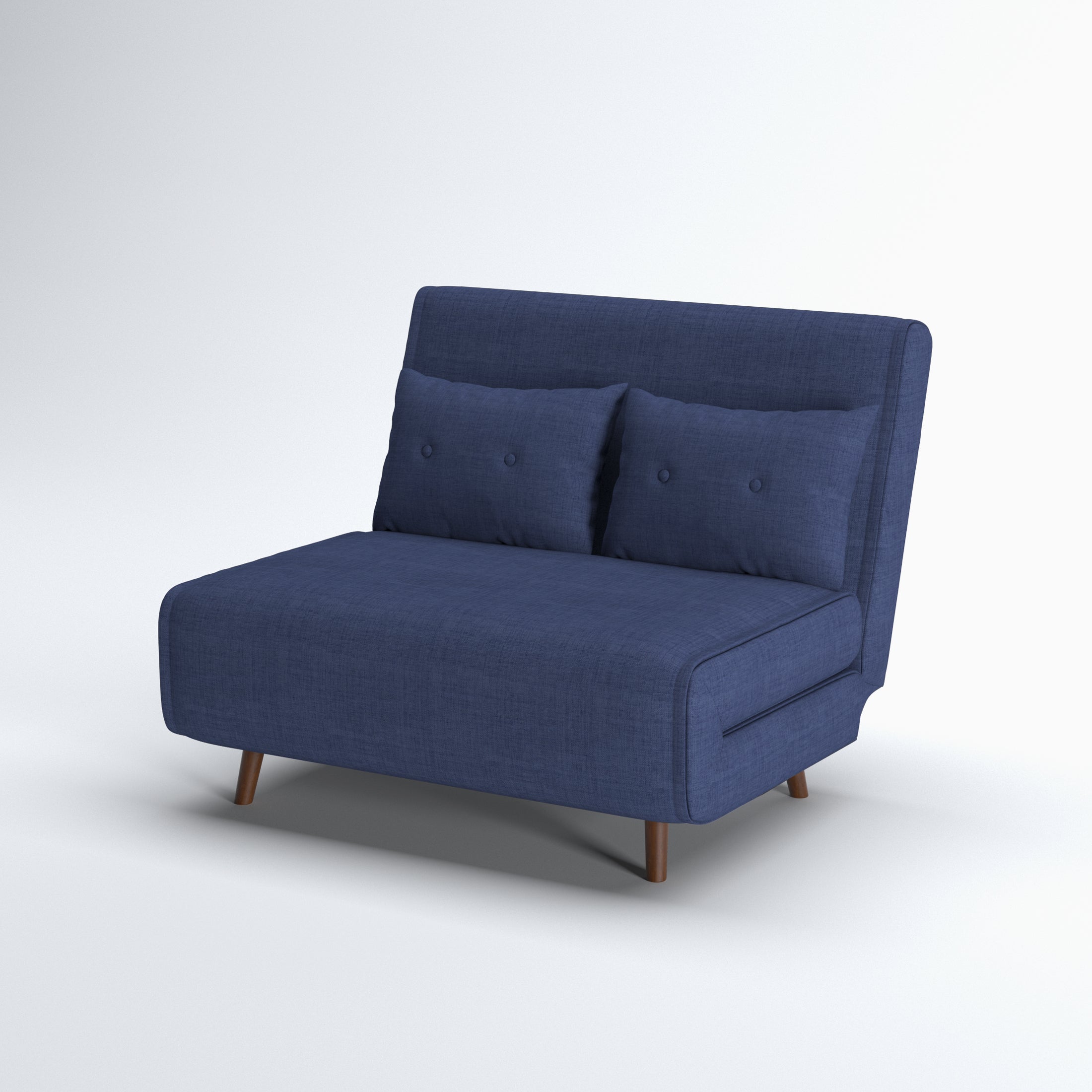 Jackson Convertible Chair