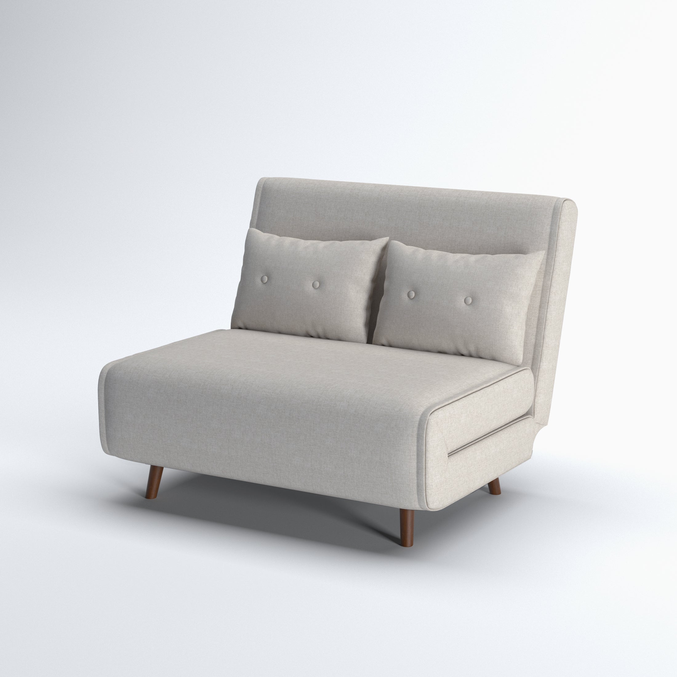 Jackson Convertible Chair