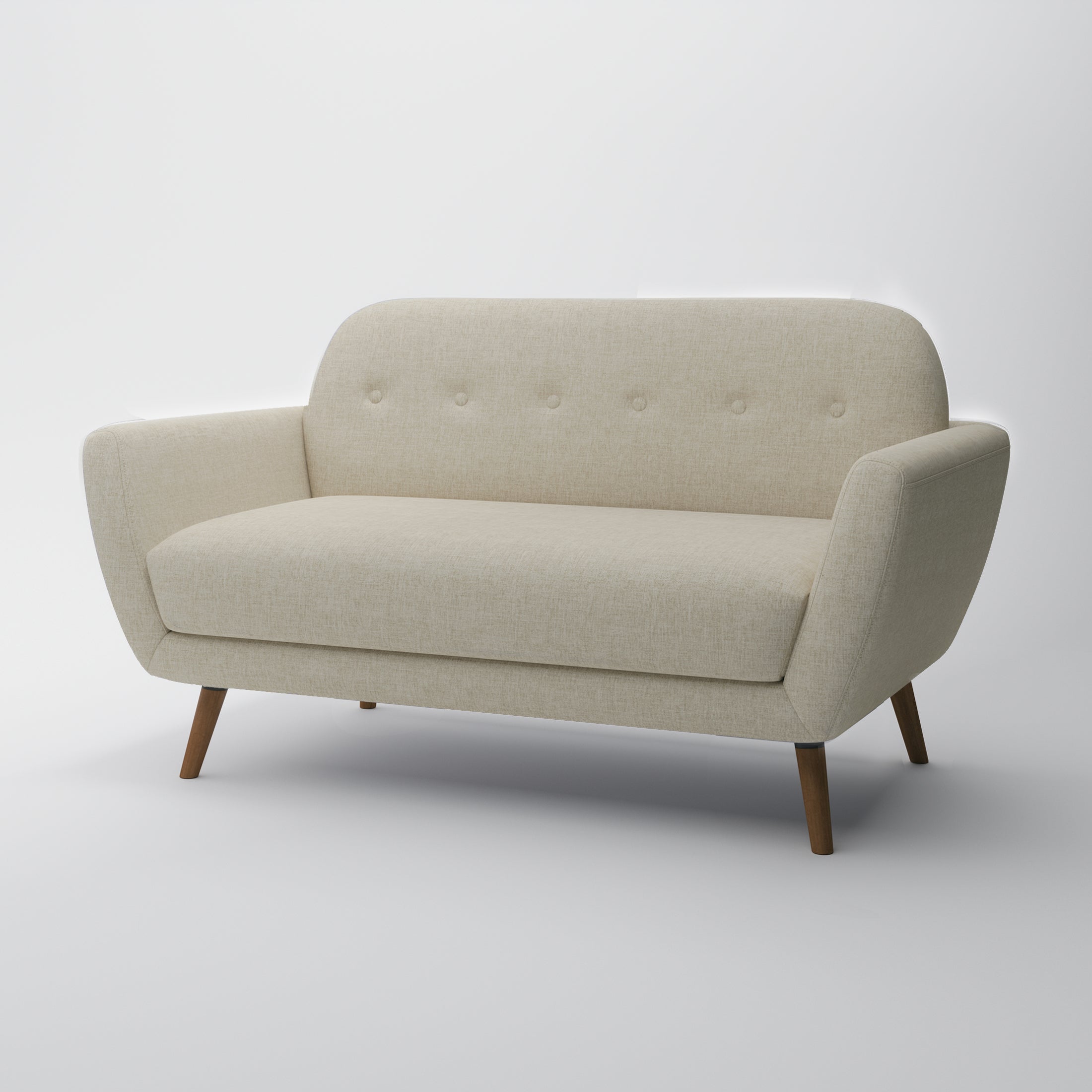 Oakland Loveseat
