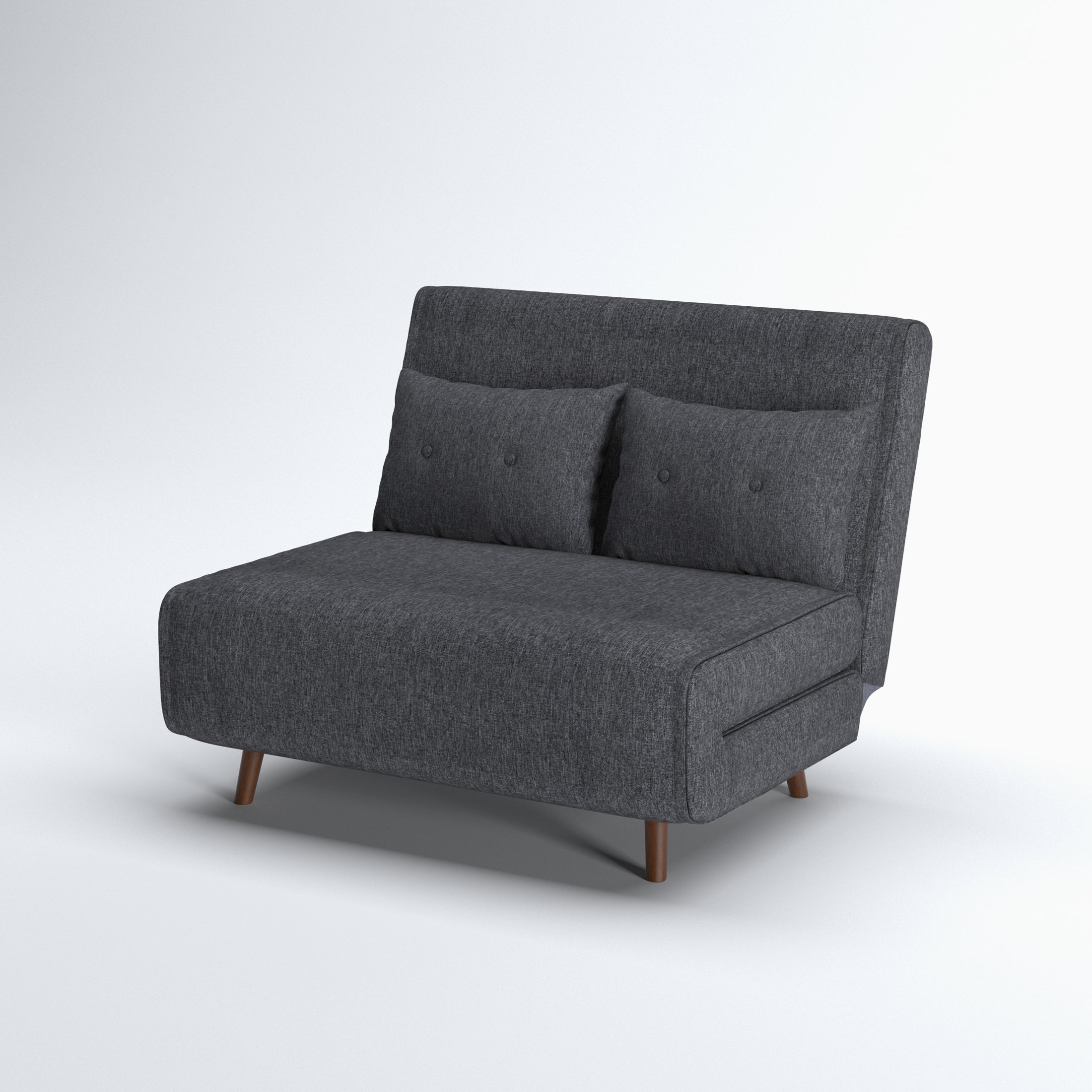 Jackson Convertible Chair