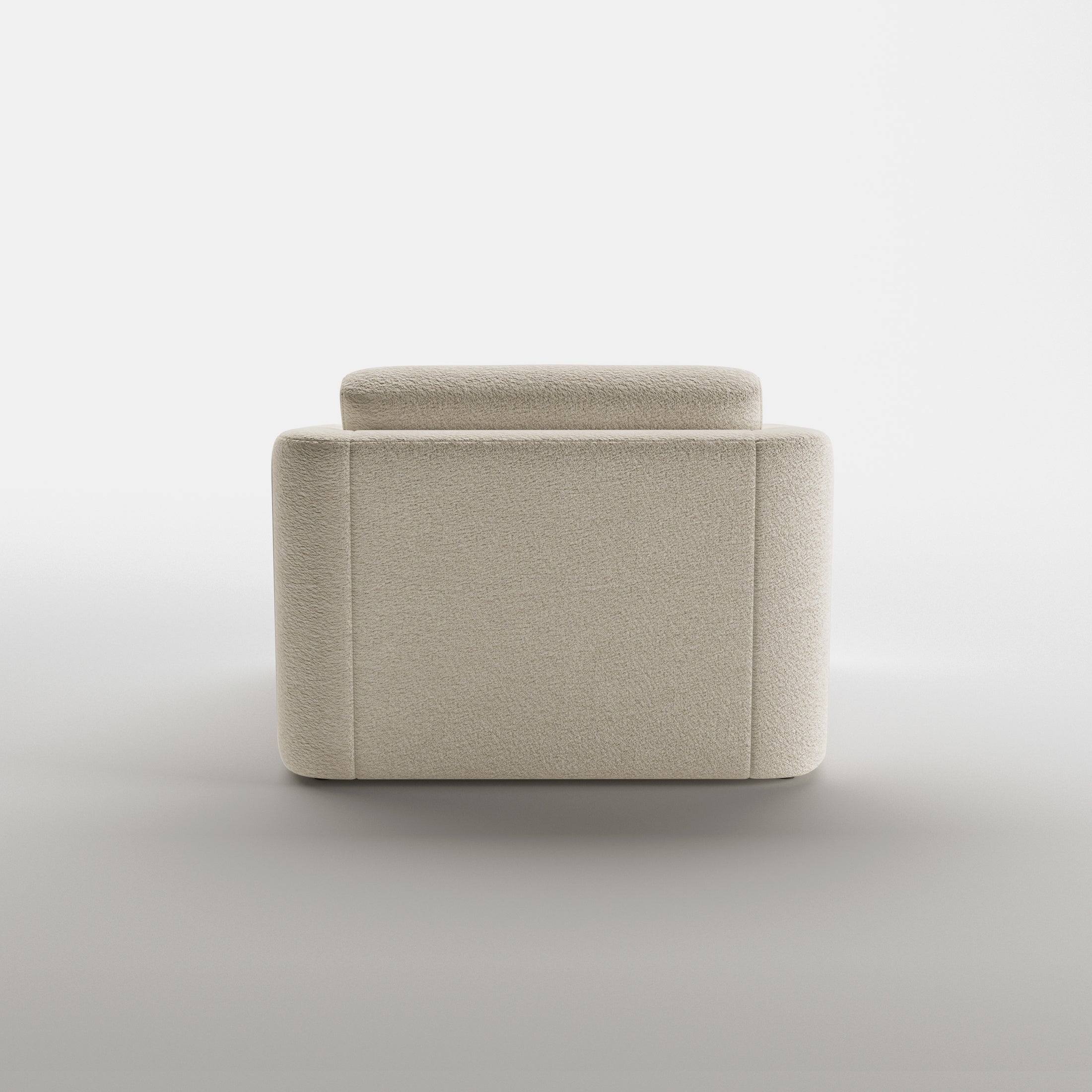 Pala Convertible Chair
