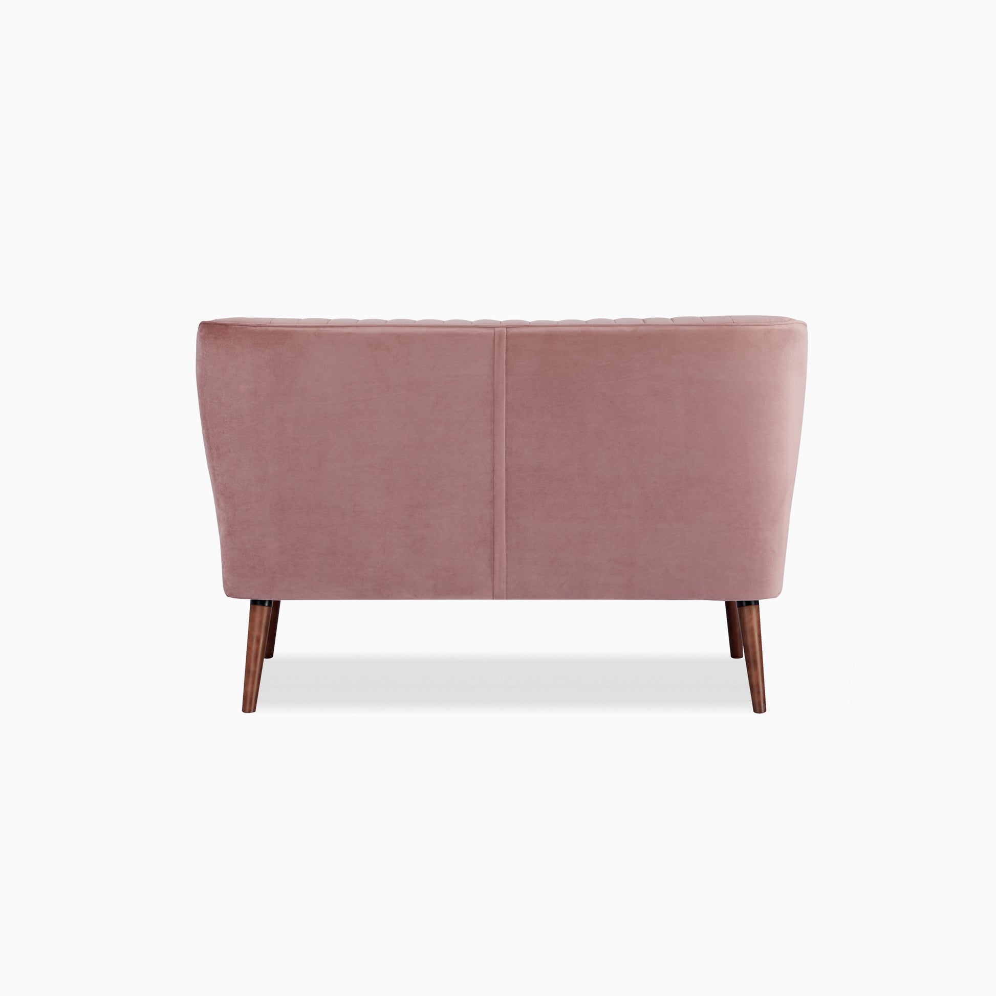 Hollywood Loveseat - Velvet - Artdeco Home