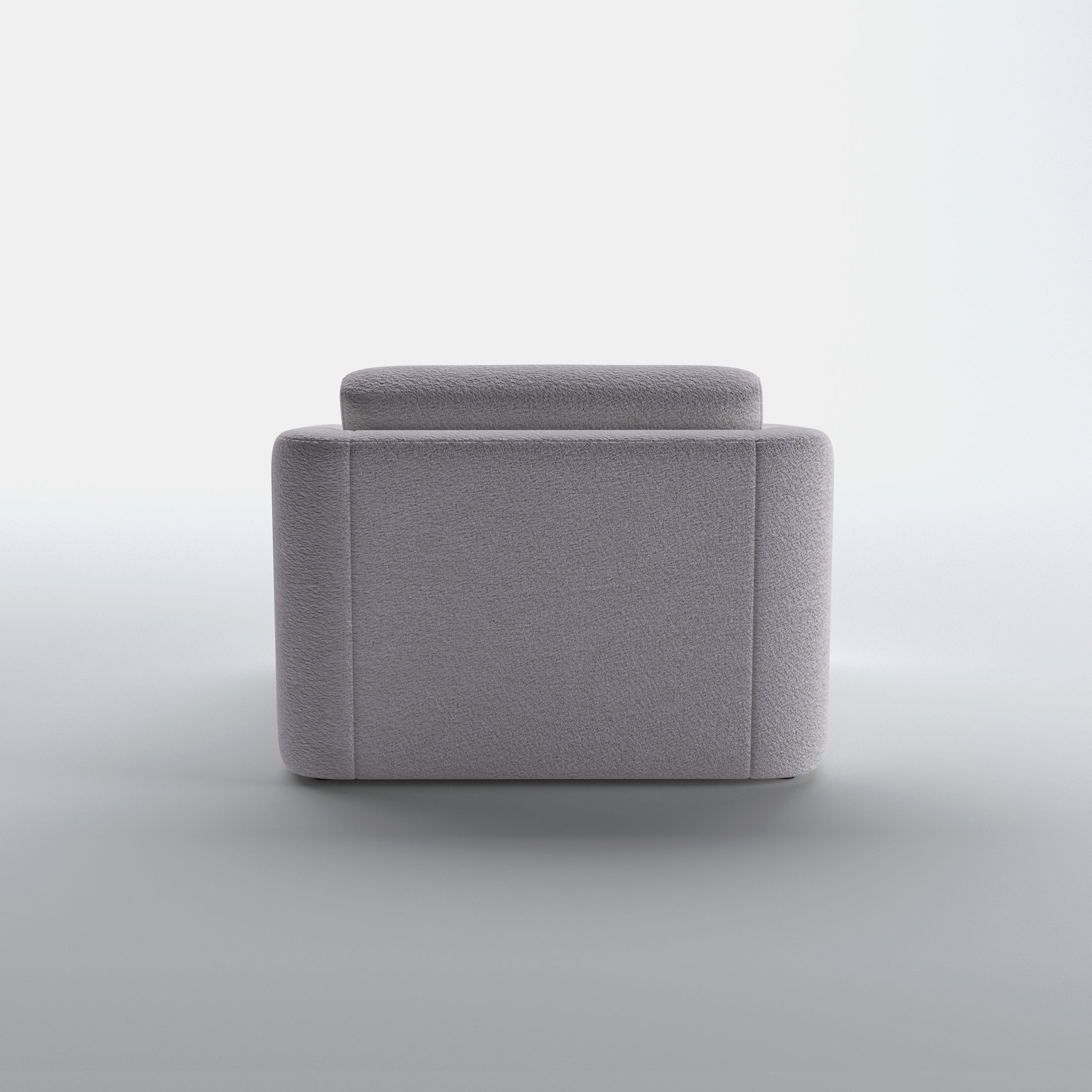 Pala Convertible Chair