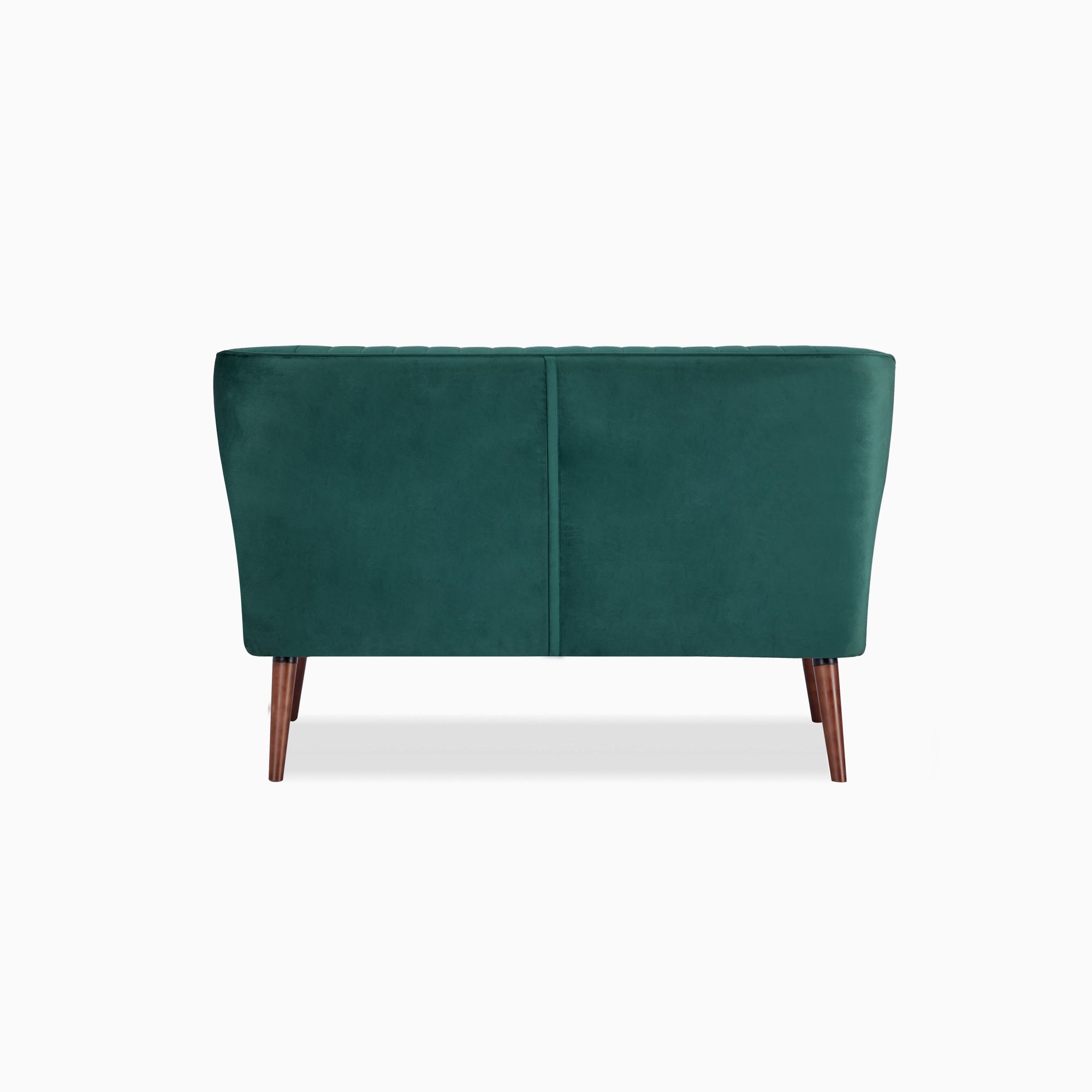 Hollywood Loveseat - Velvet - Artdeco Home