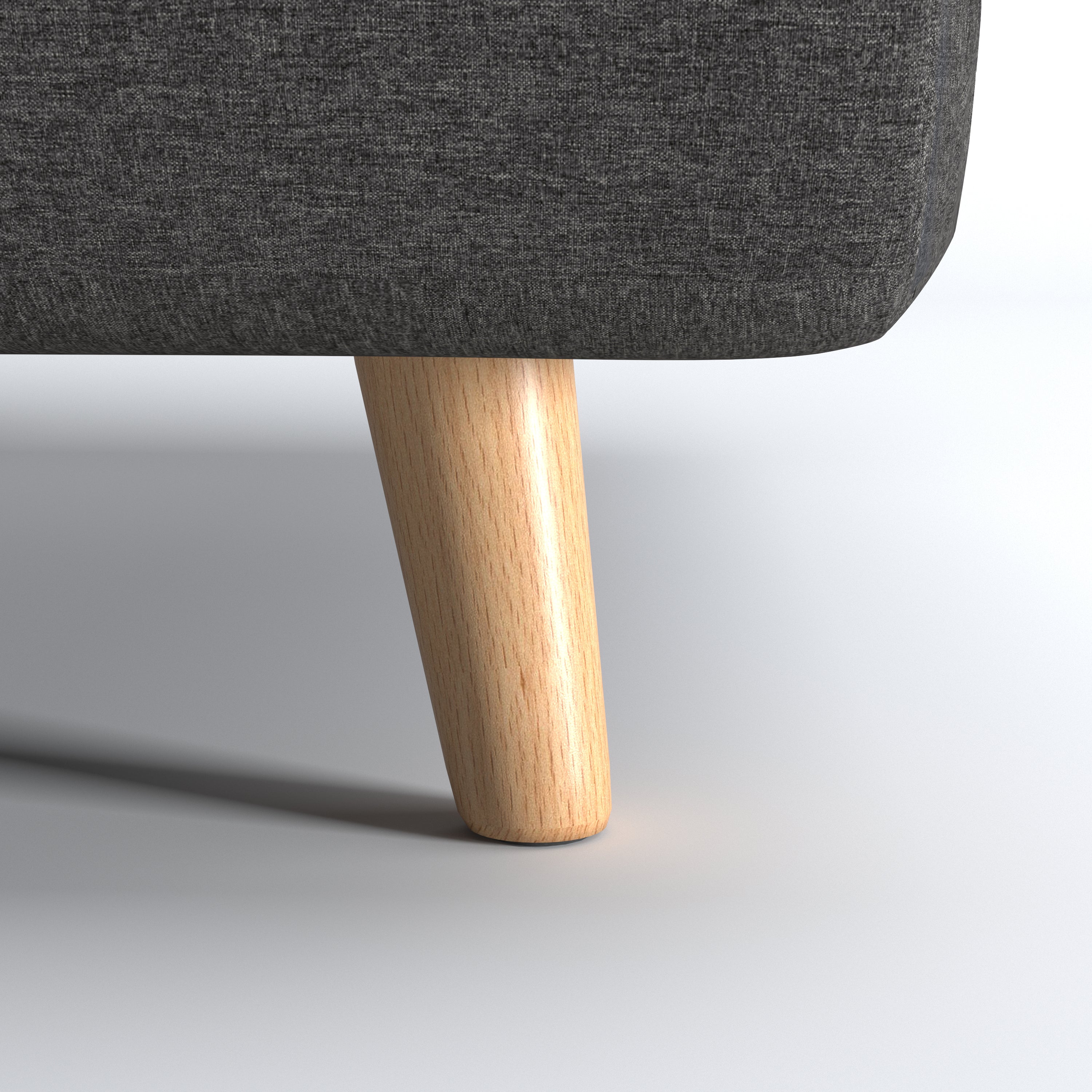 Tustin Convertible Chair