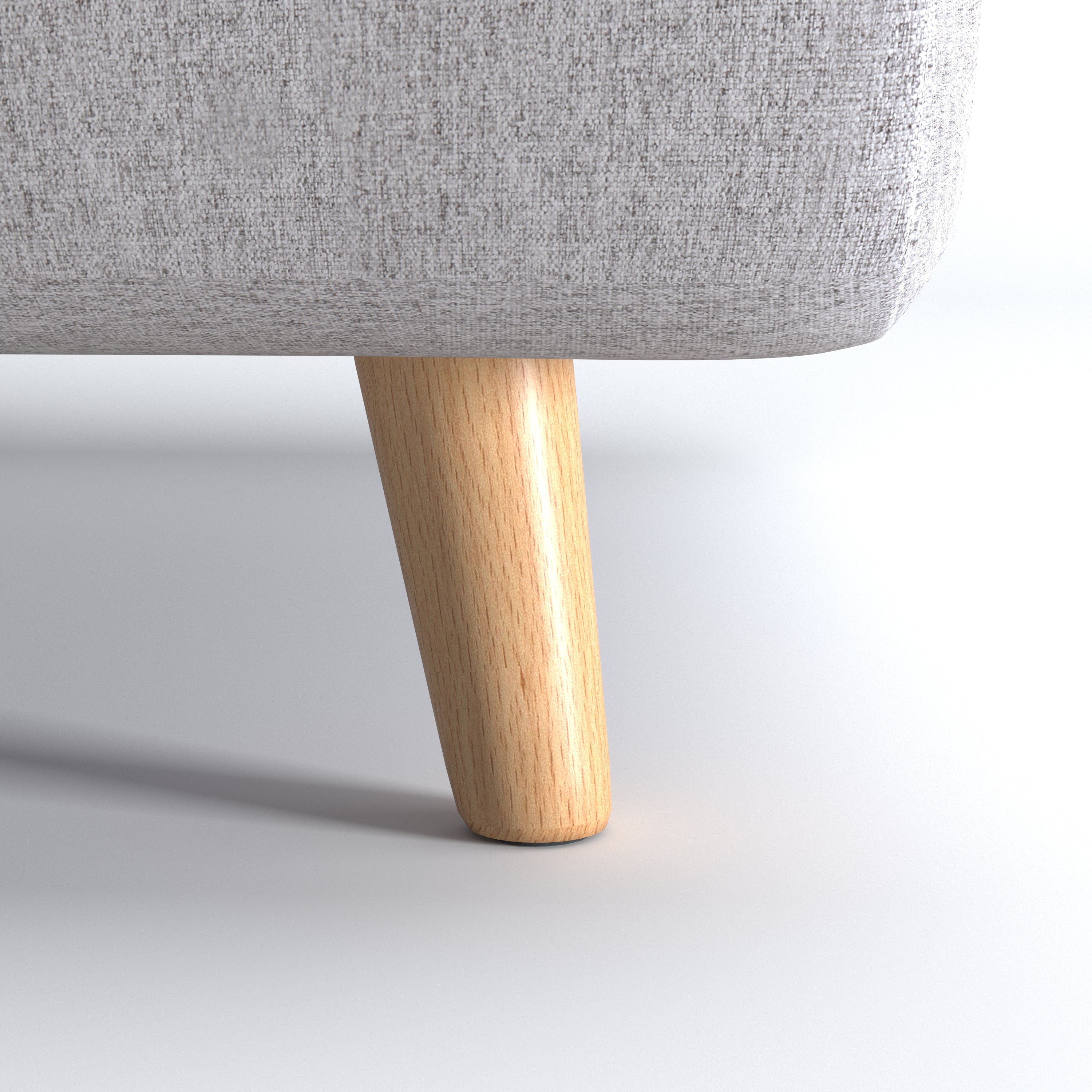 Tustin Convertible Chair