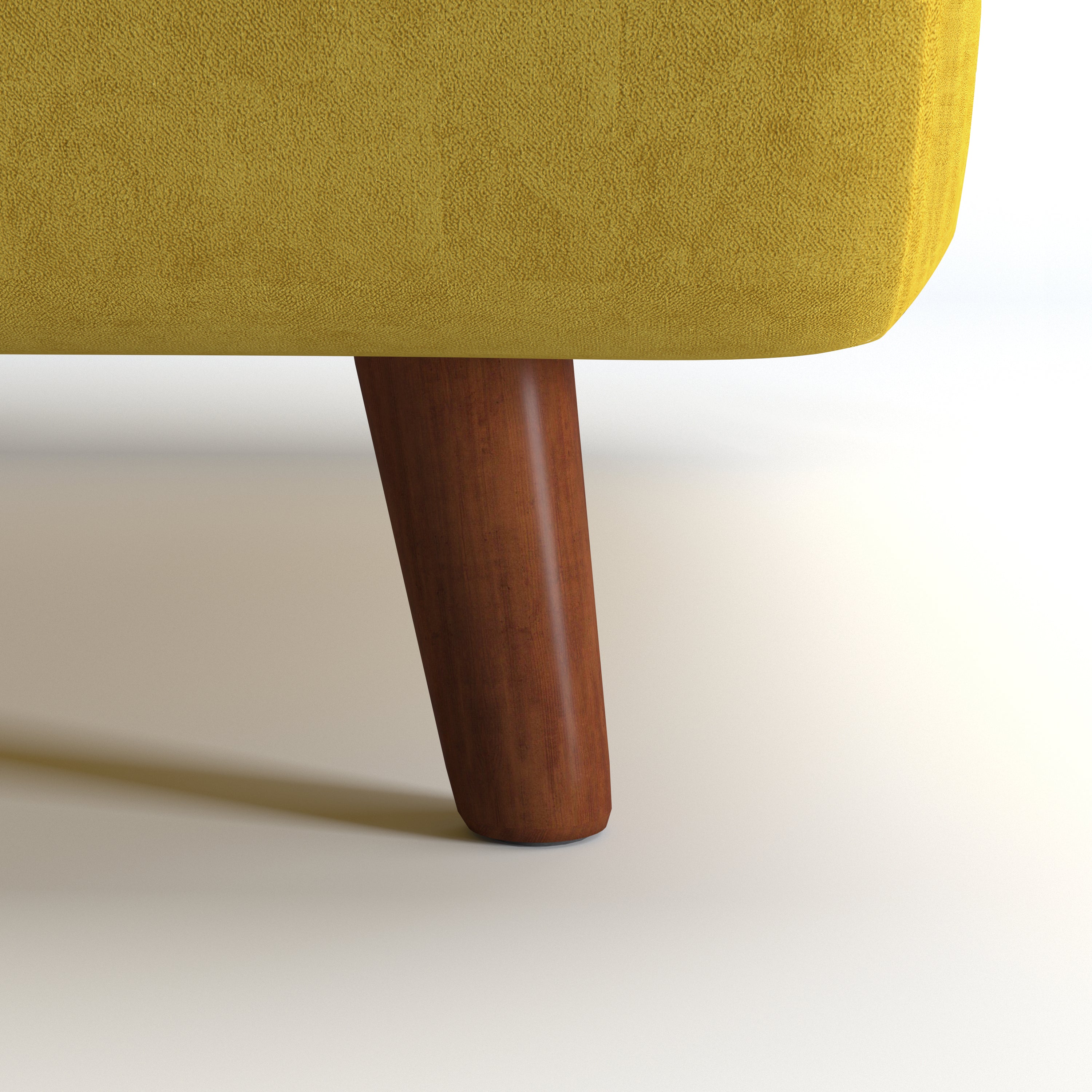 Tustin Convertible Chair