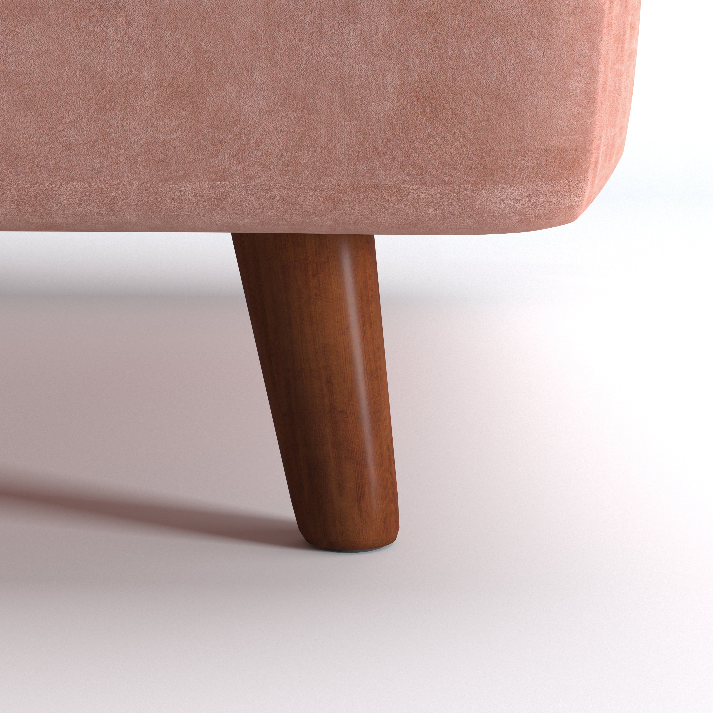 Tustin Convertible Chair