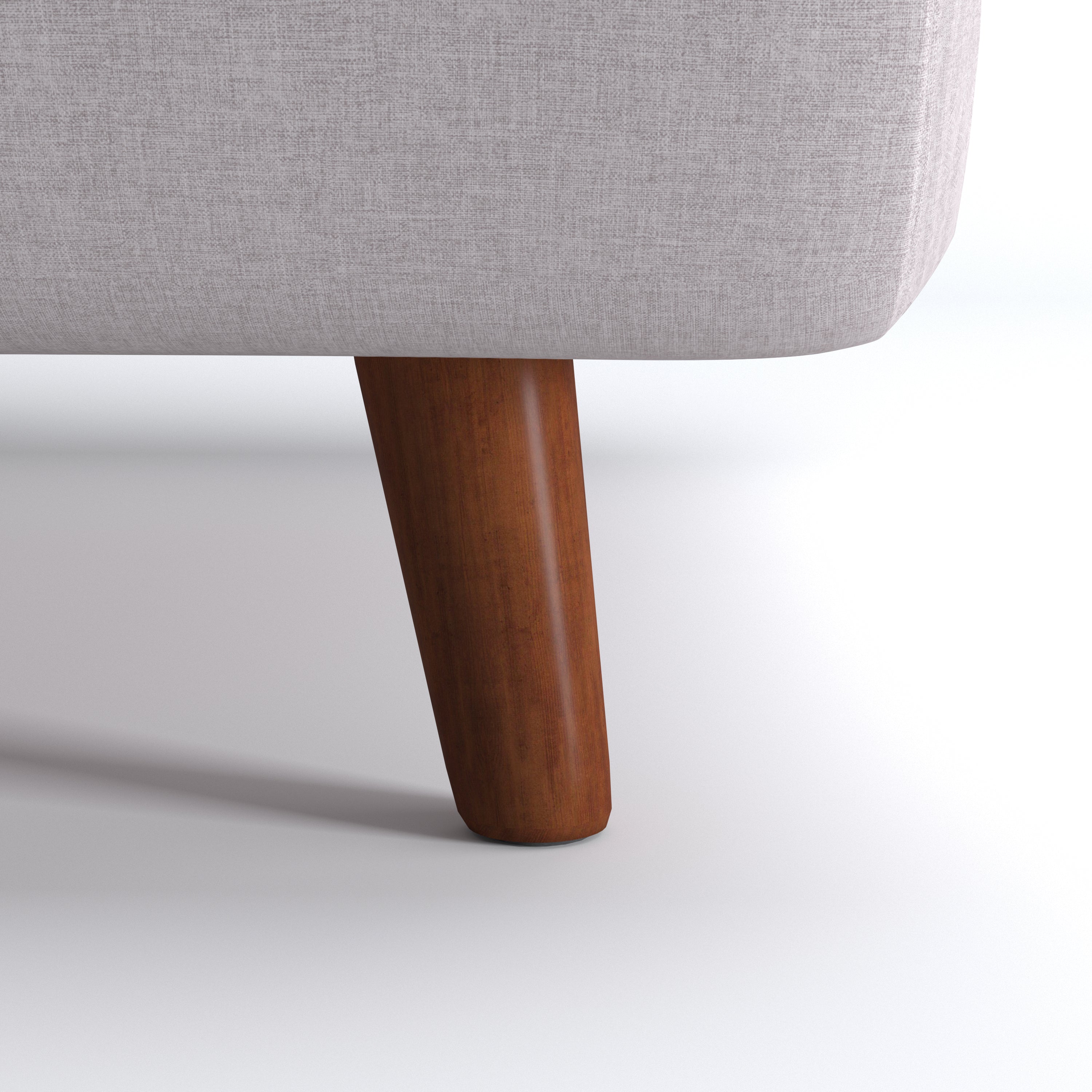 Tustin Convertible Chair
