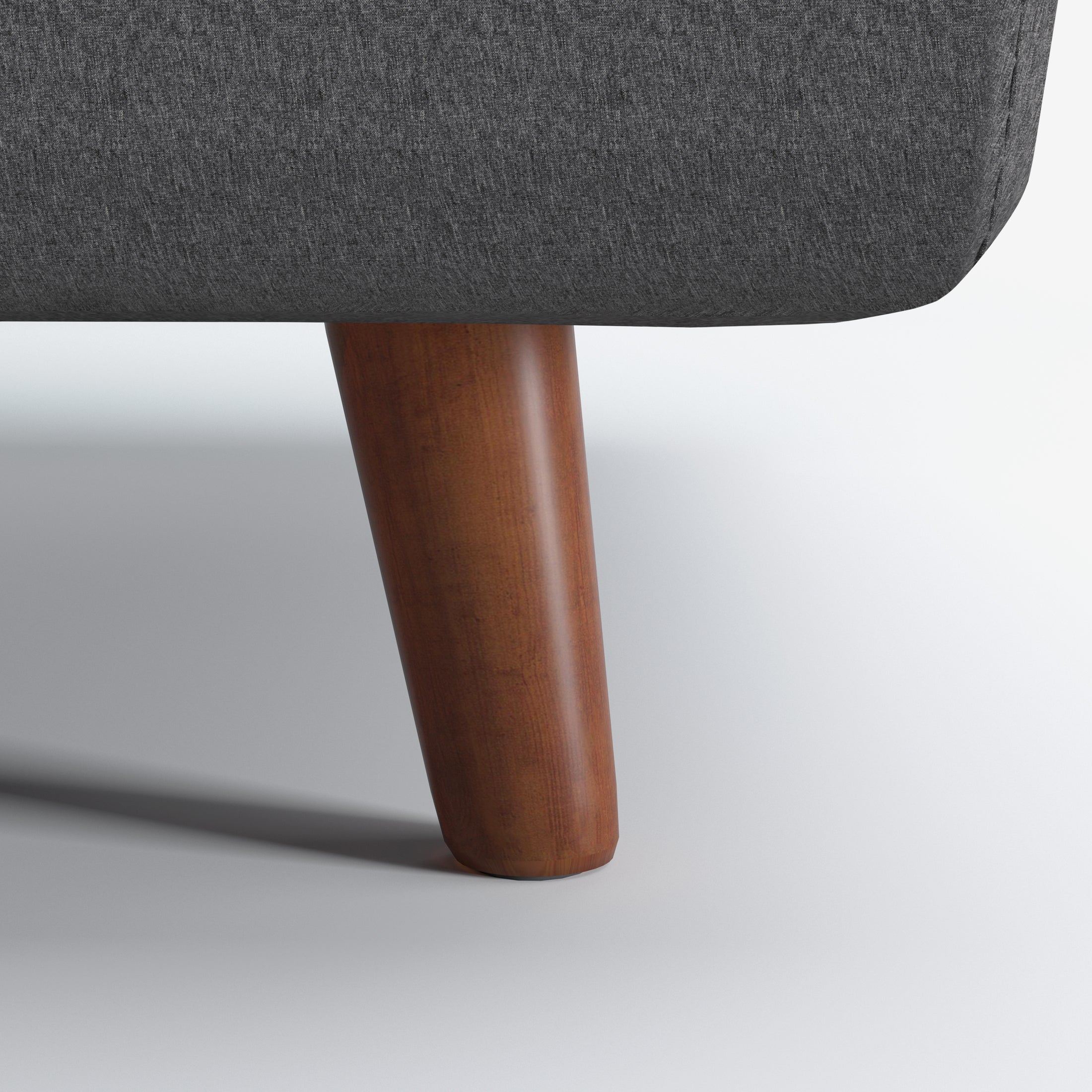 Omaha Convertible Chair