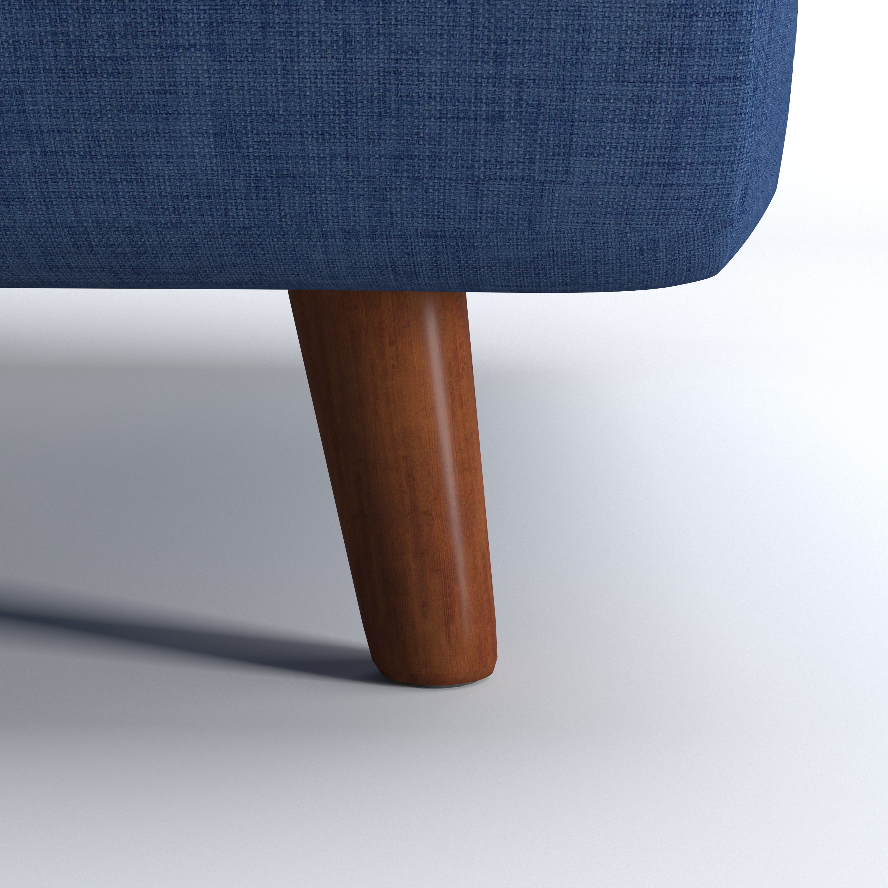 Tustin Convertible Chair