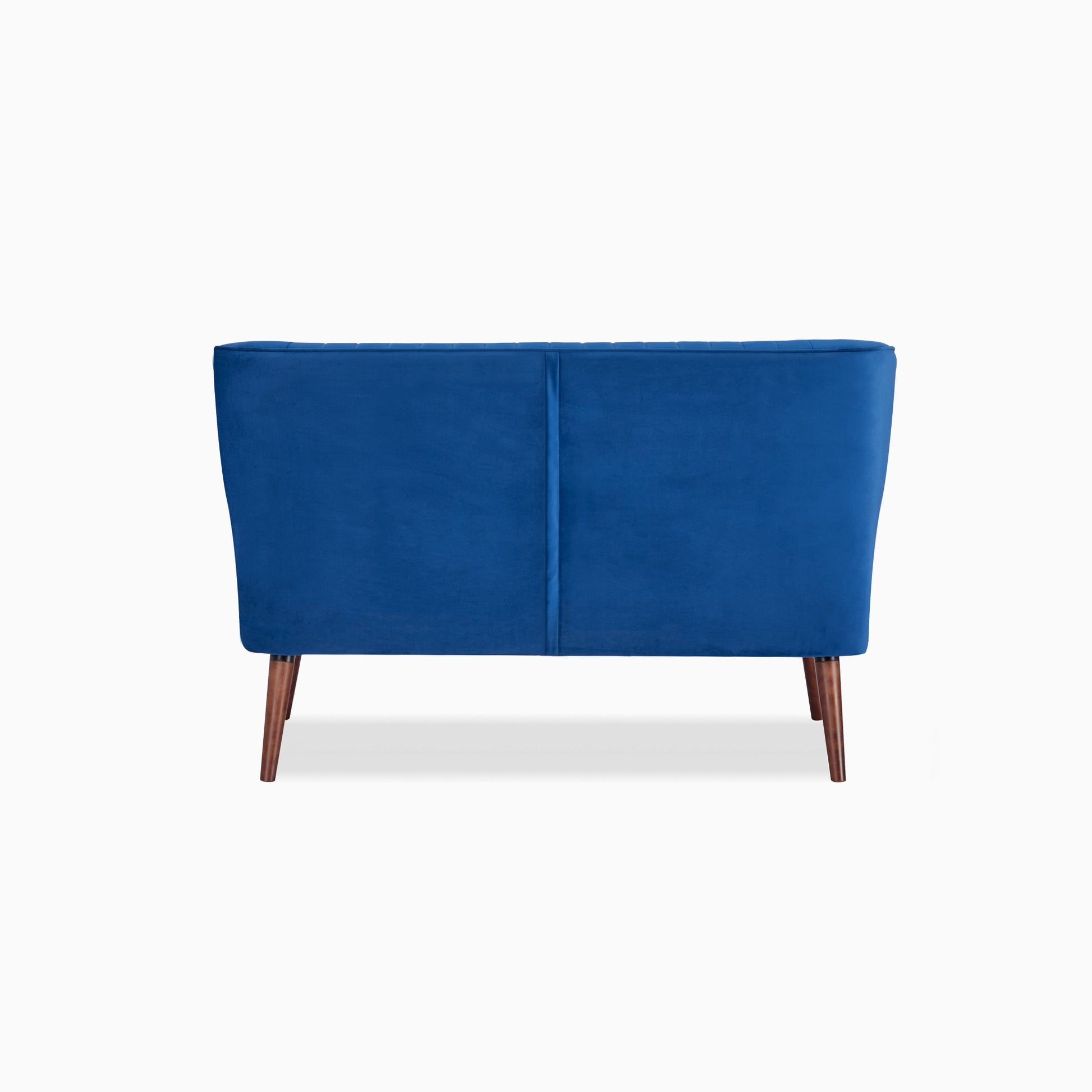 Hollywood Loveseat - Velvet - Artdeco Home