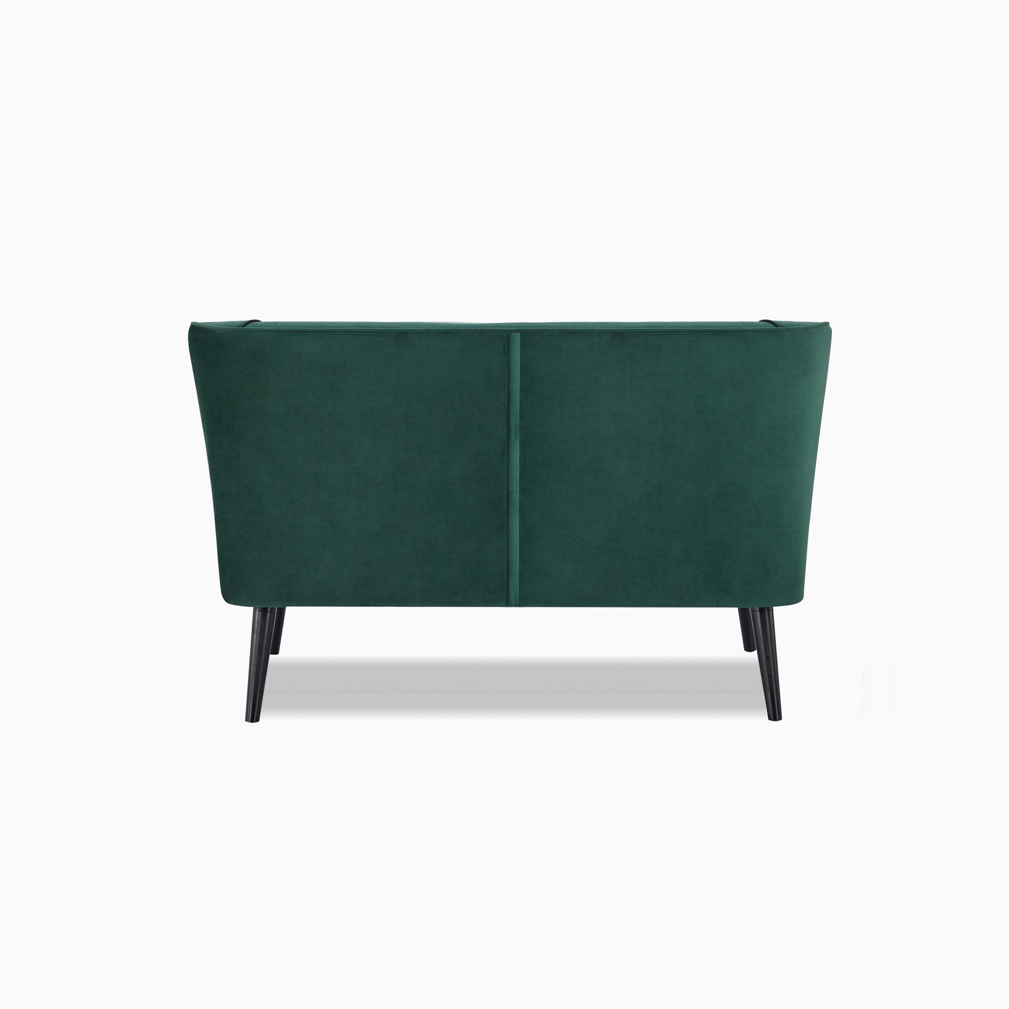 Manhattan Loveseat - Velvet - Artdeco Home