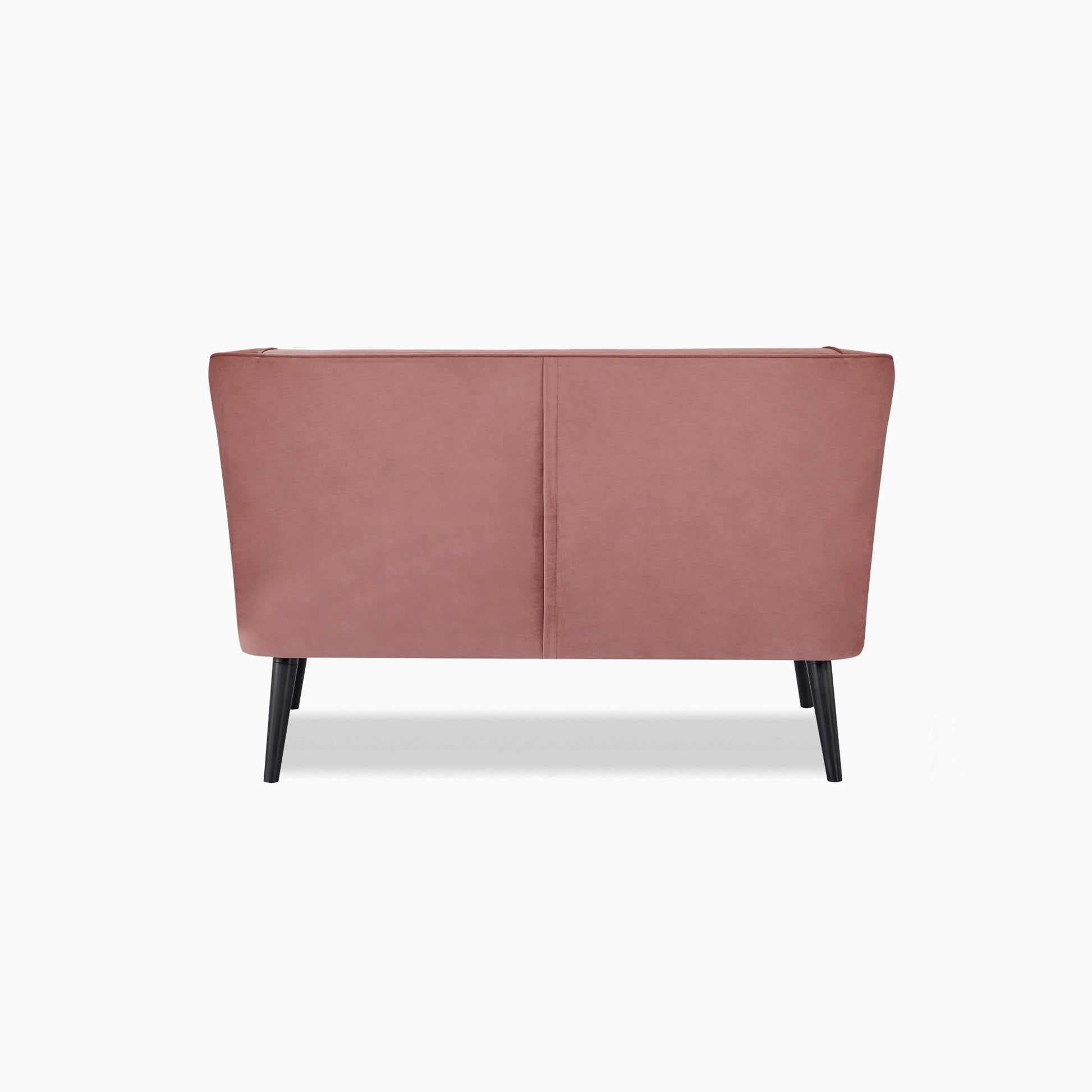 Manhattan Loveseat - Velvet - Artdeco Home