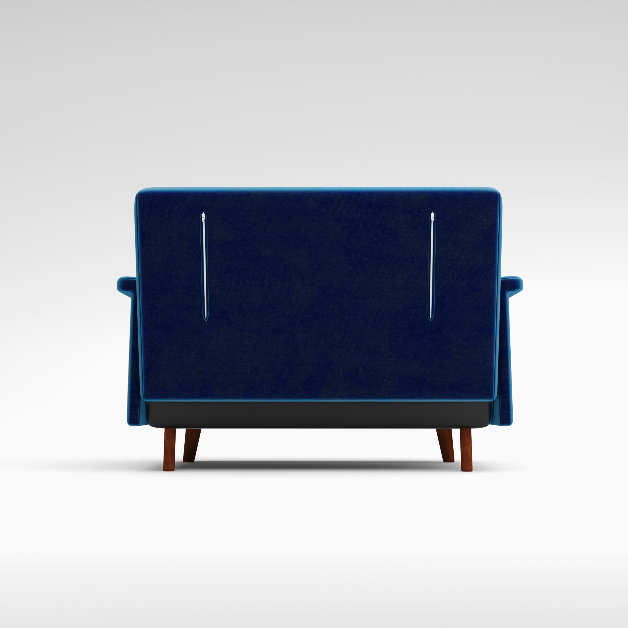 Boston Convertible Chair