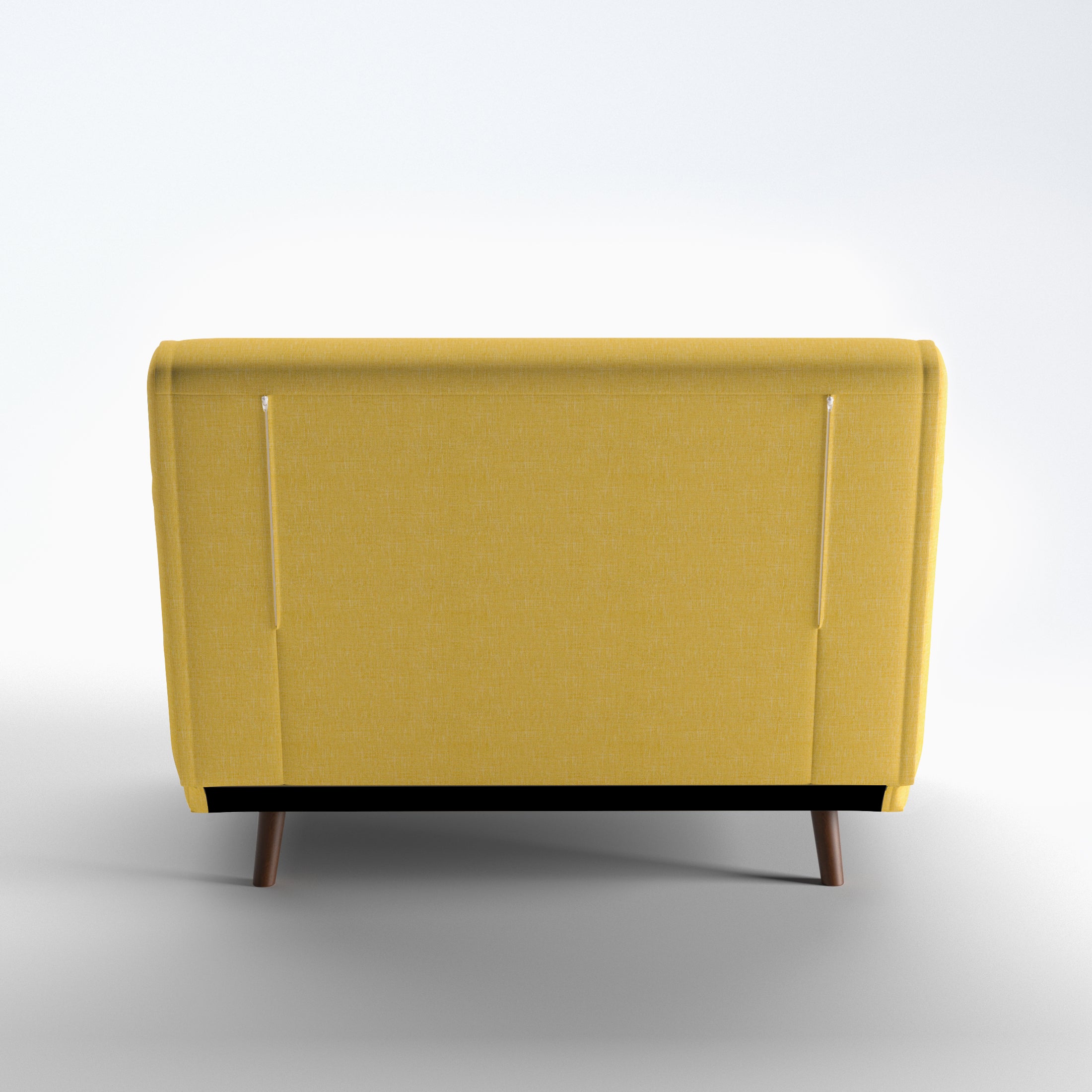 Jackson Convertible Chair