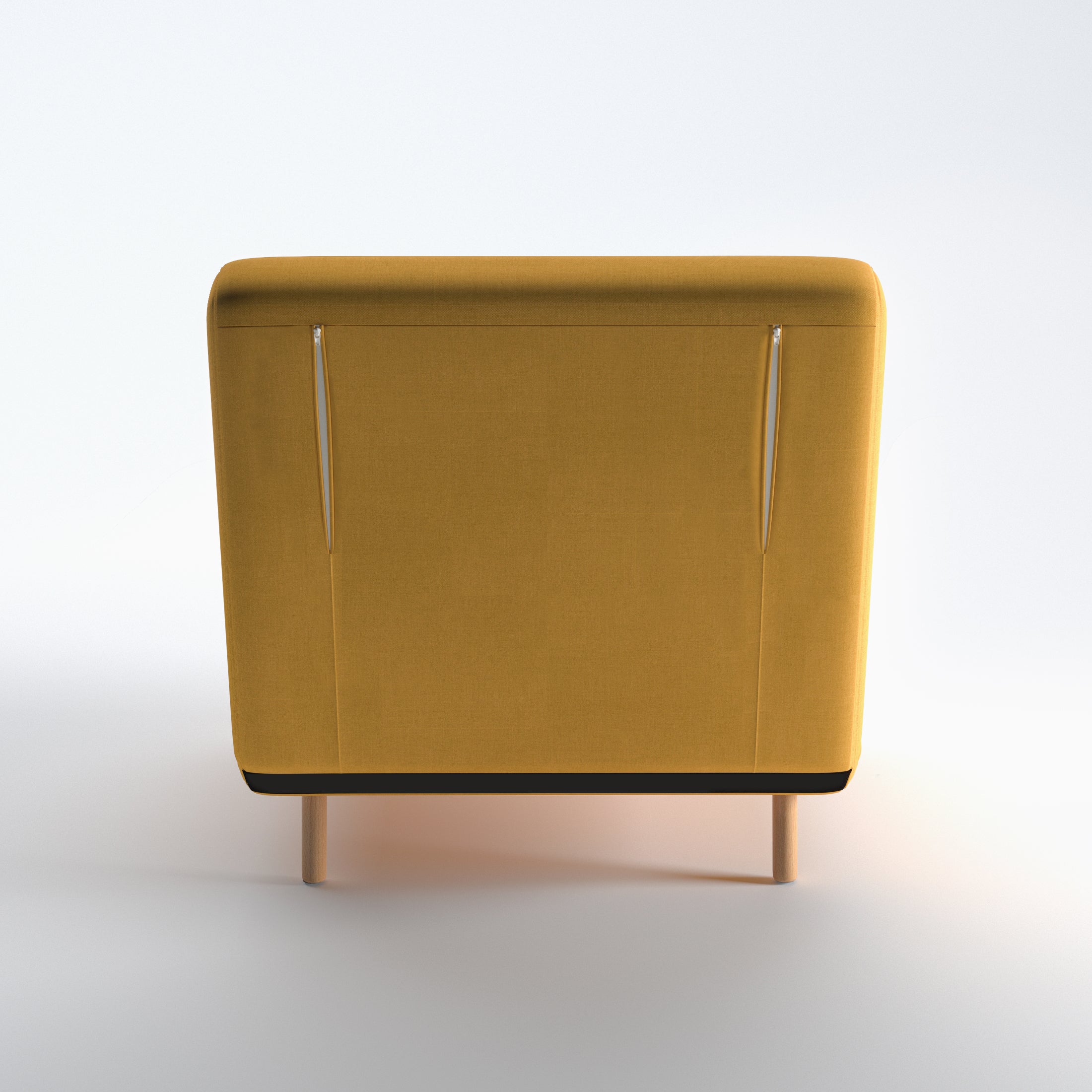 Tustin Convertible Chair