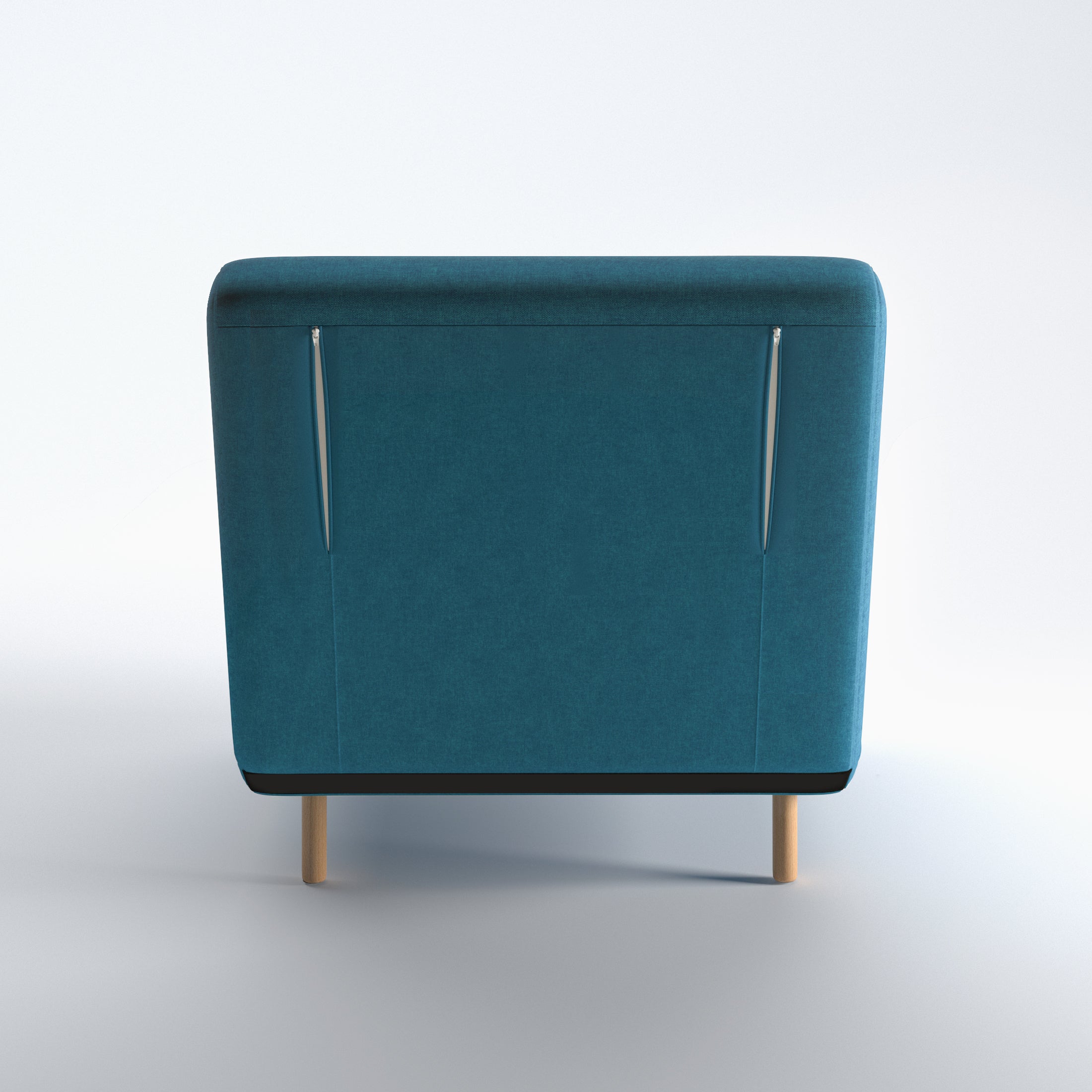 Tustin Convertible Chair