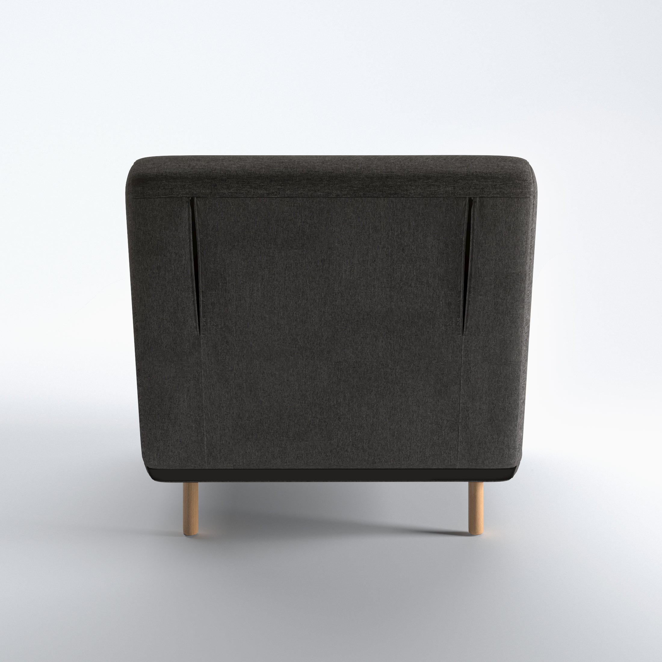 Tustin Convertible Chair