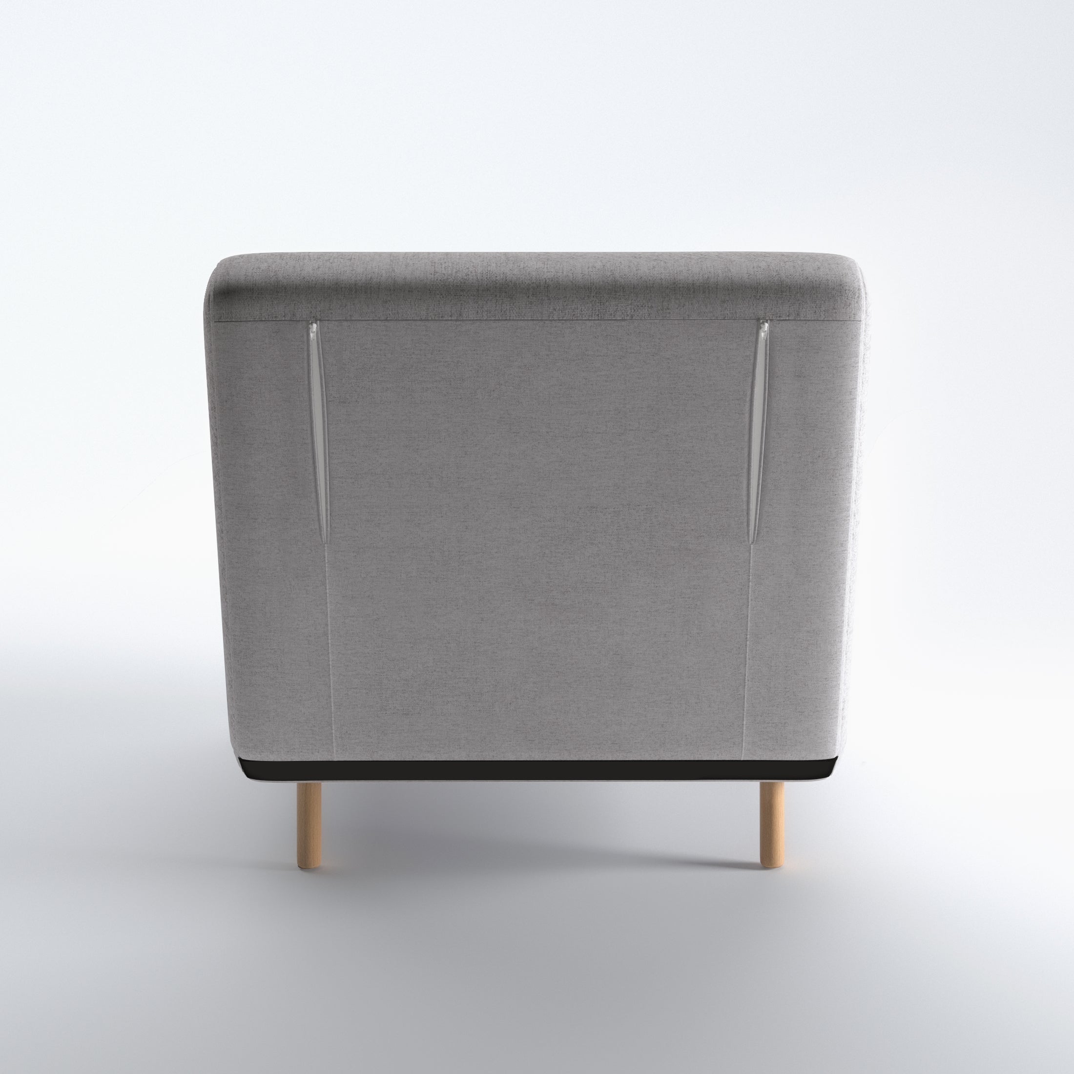 Tustin Convertible Chair