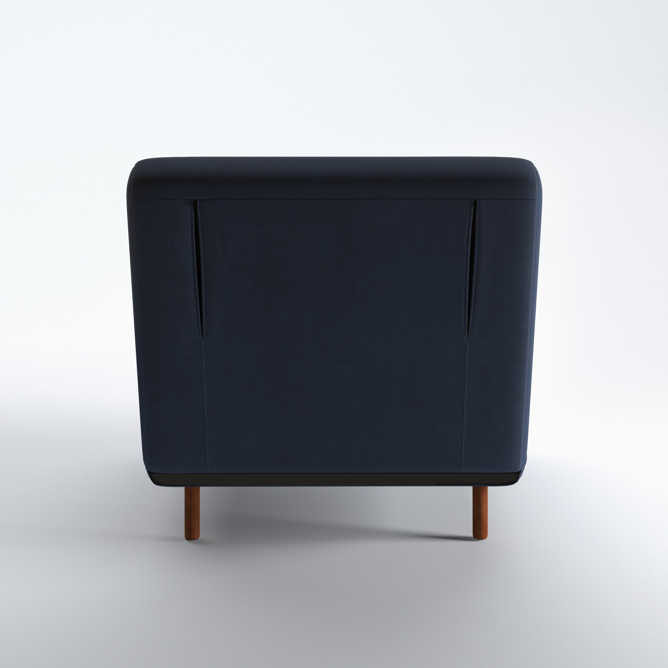 Tustin Convertible Chair