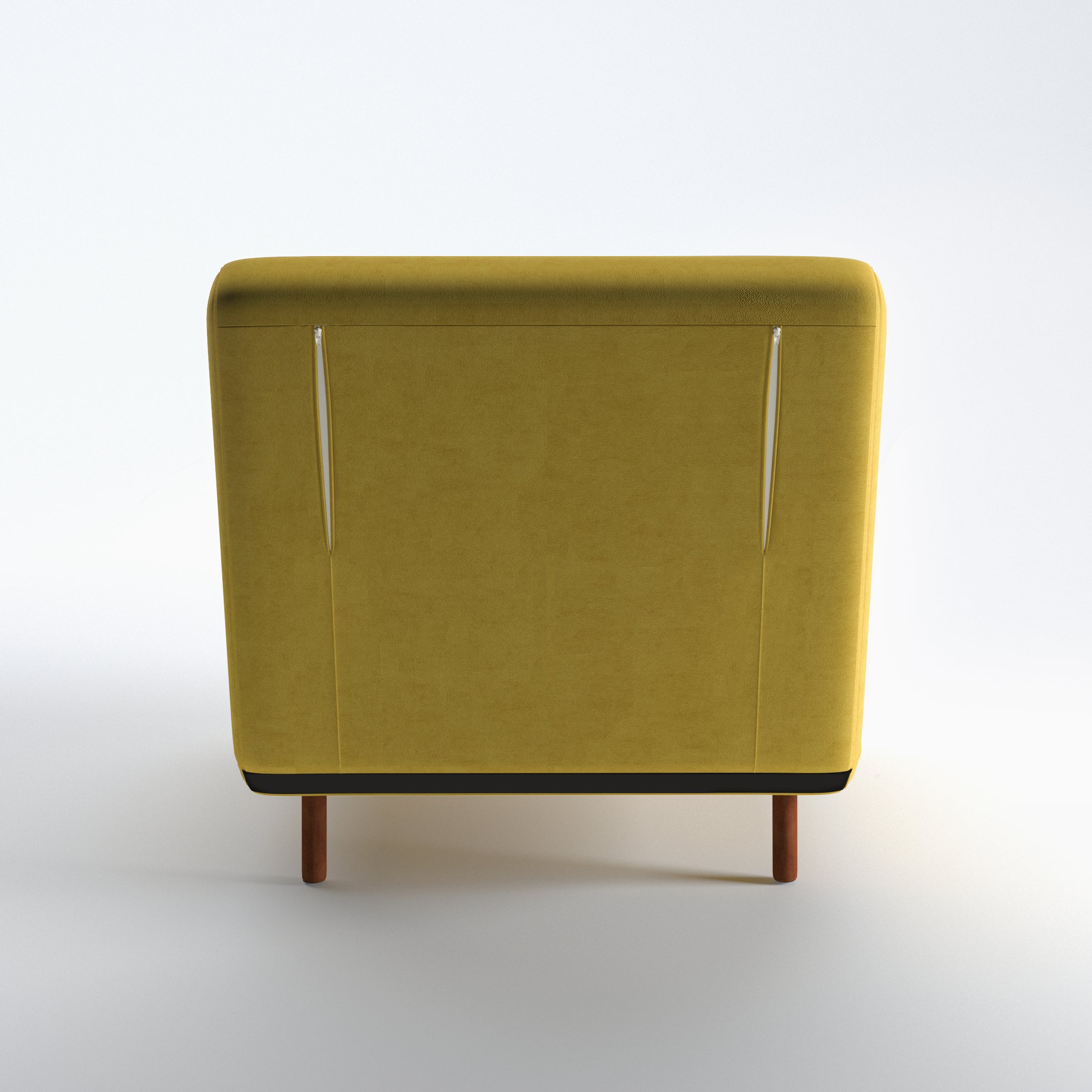 Tustin Convertible Chair