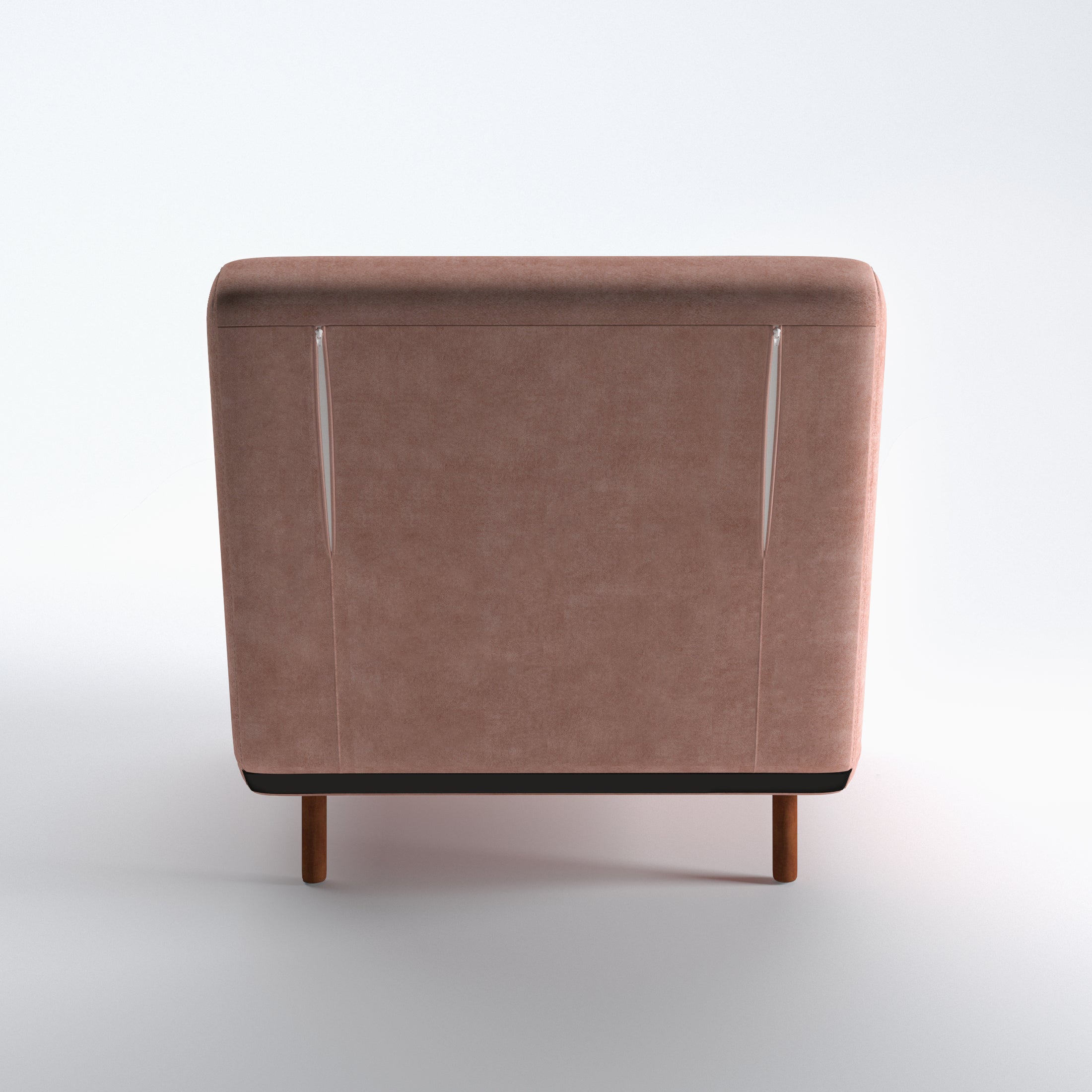 Tustin Convertible Chair