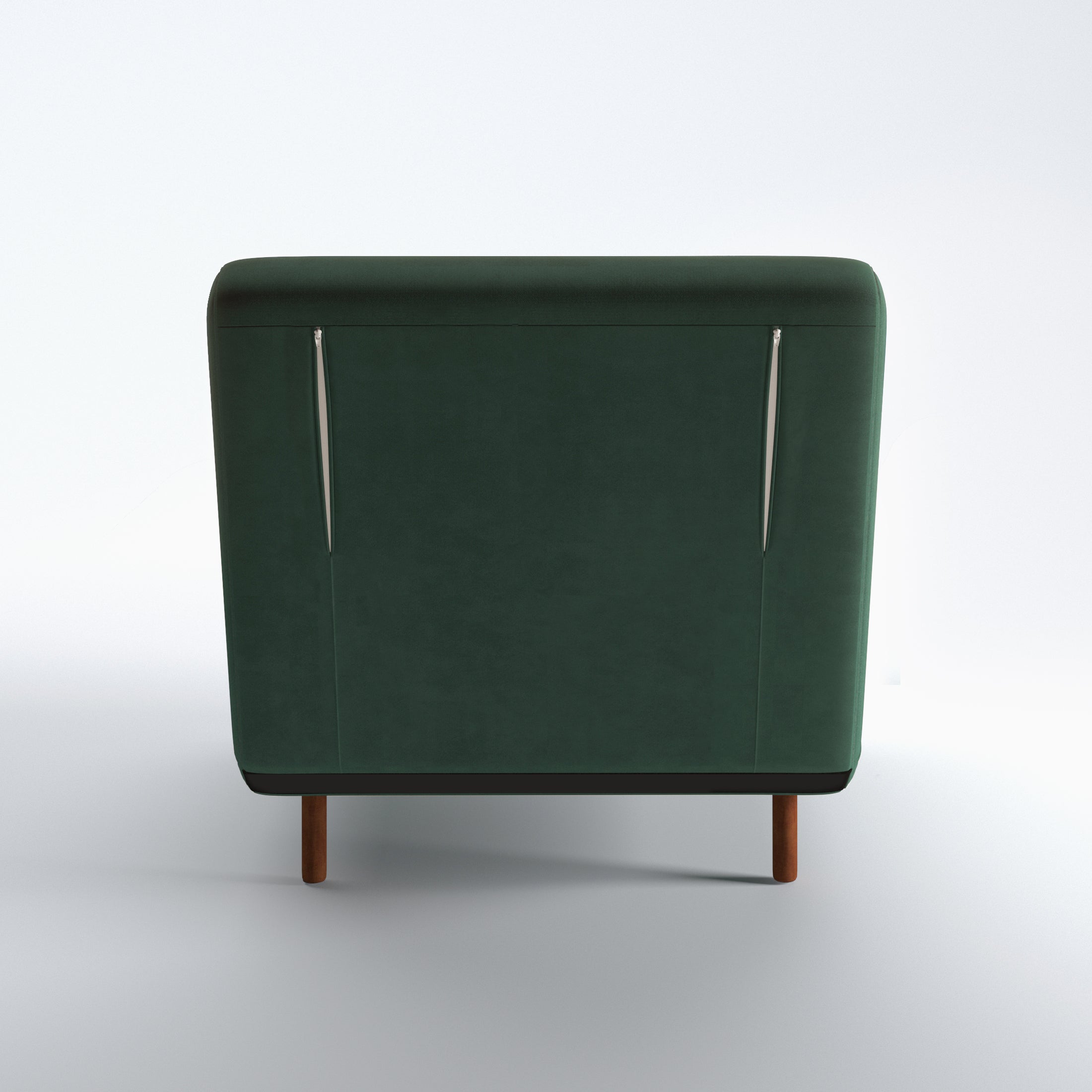 Tustin Convertible Chair