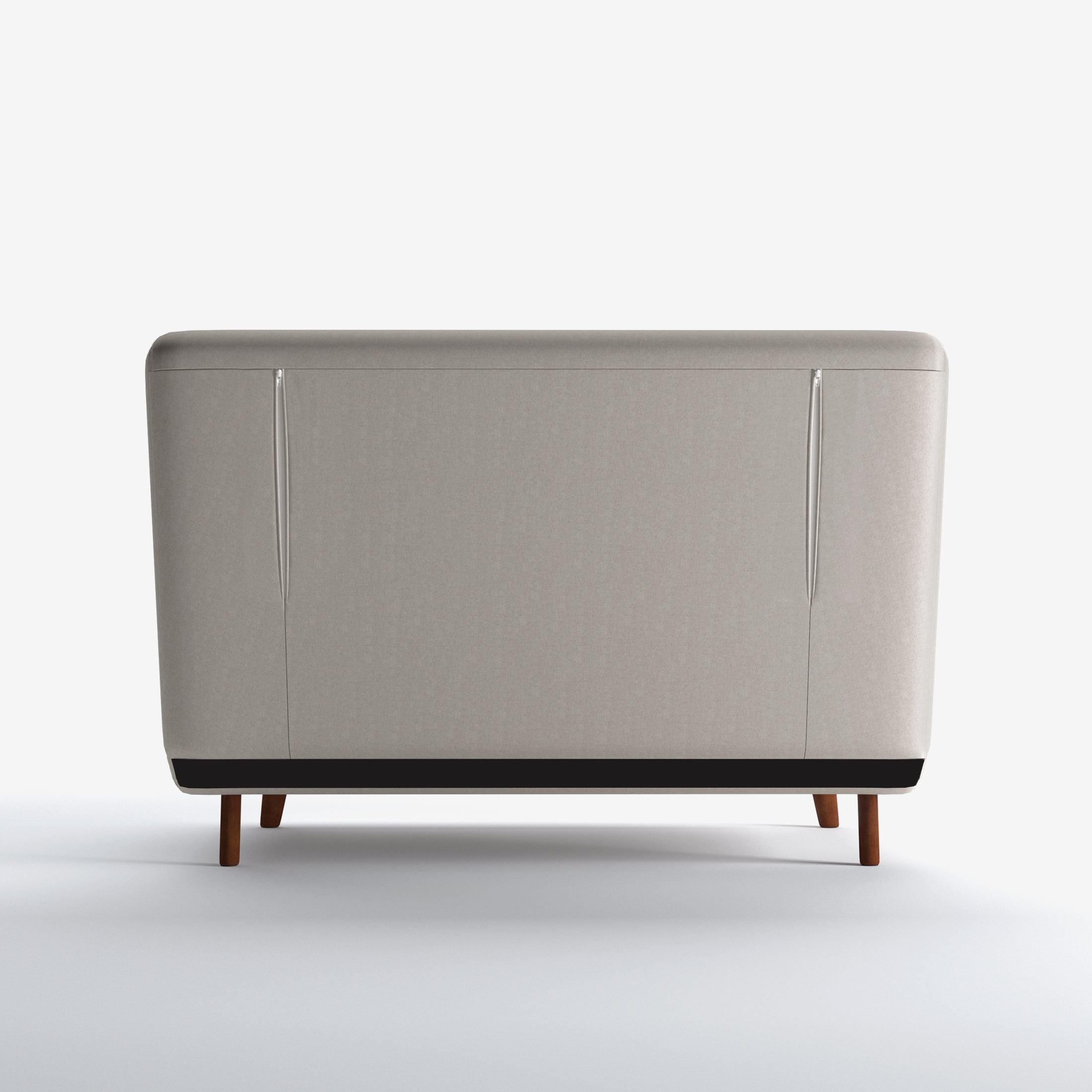 Omaha Convertible Chair