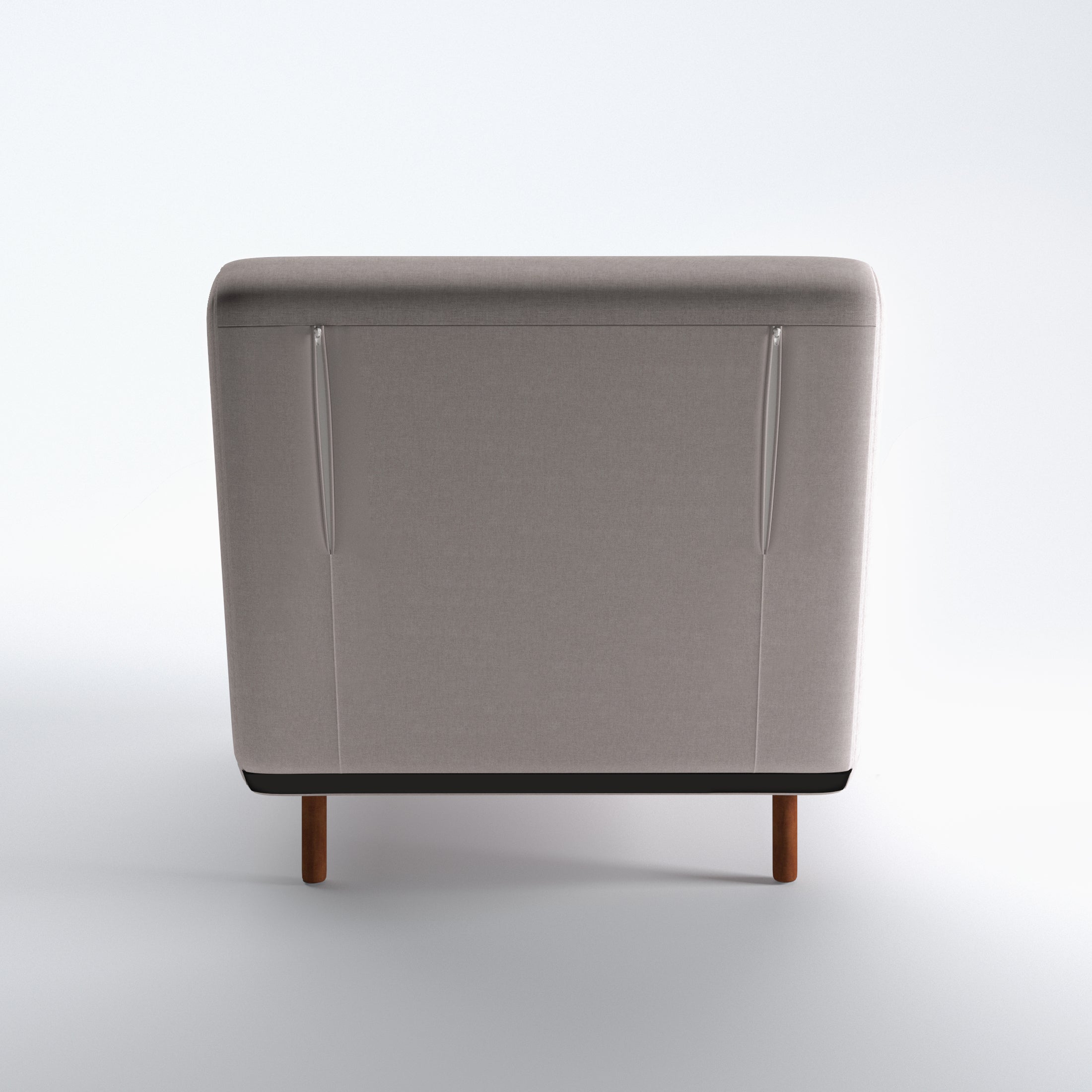 Tustin Convertible Chair