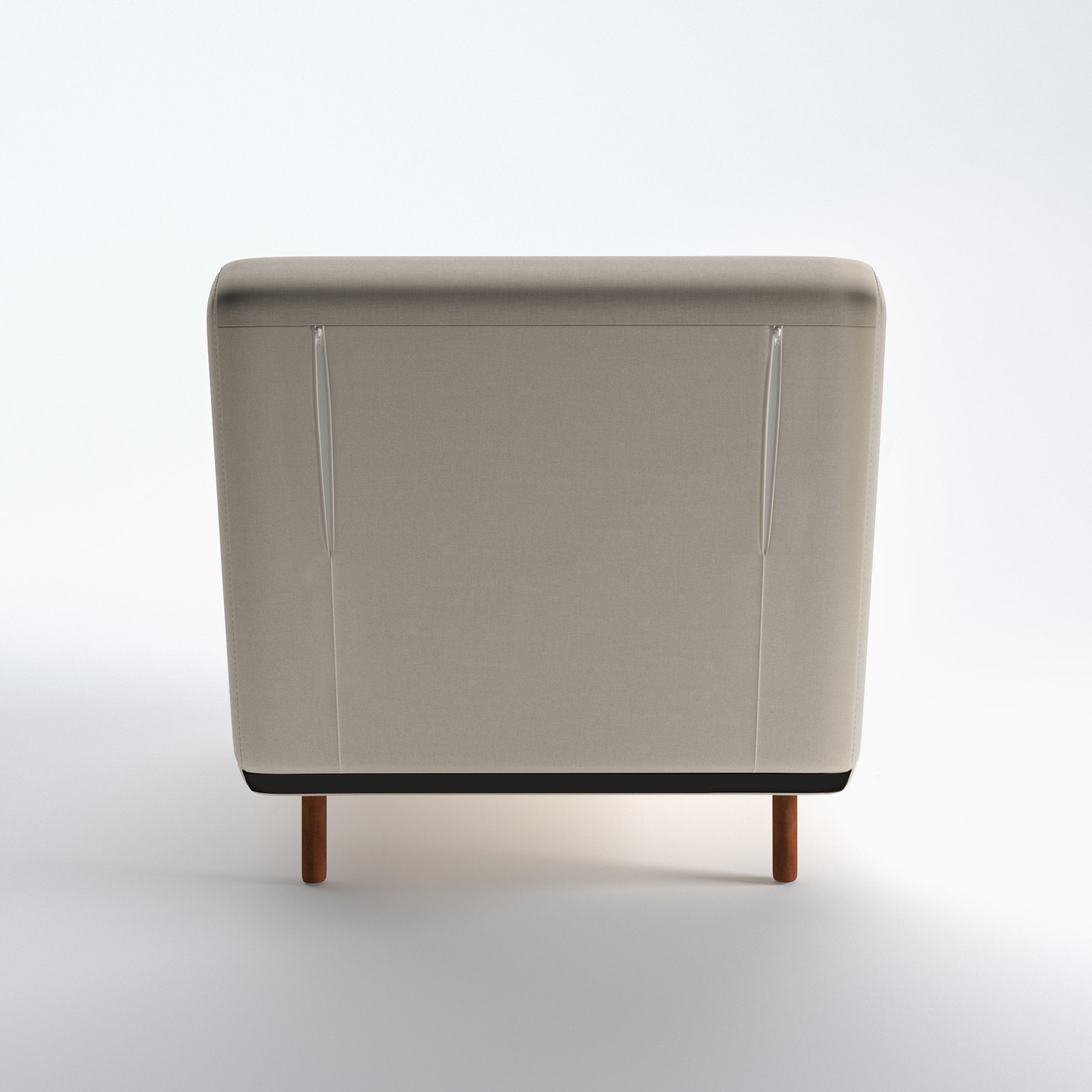 Tustin Convertible Chair