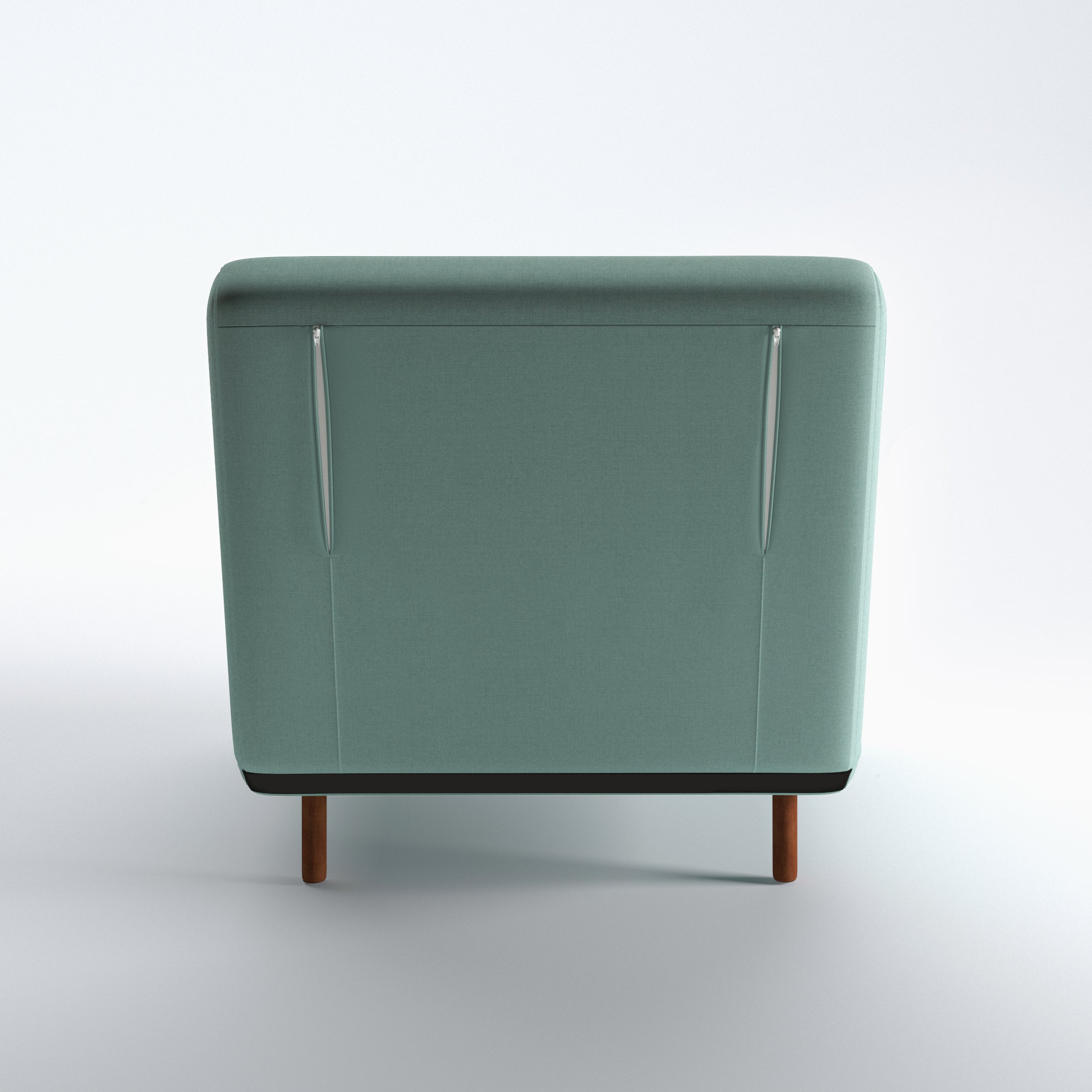 Tustin Convertible Chair