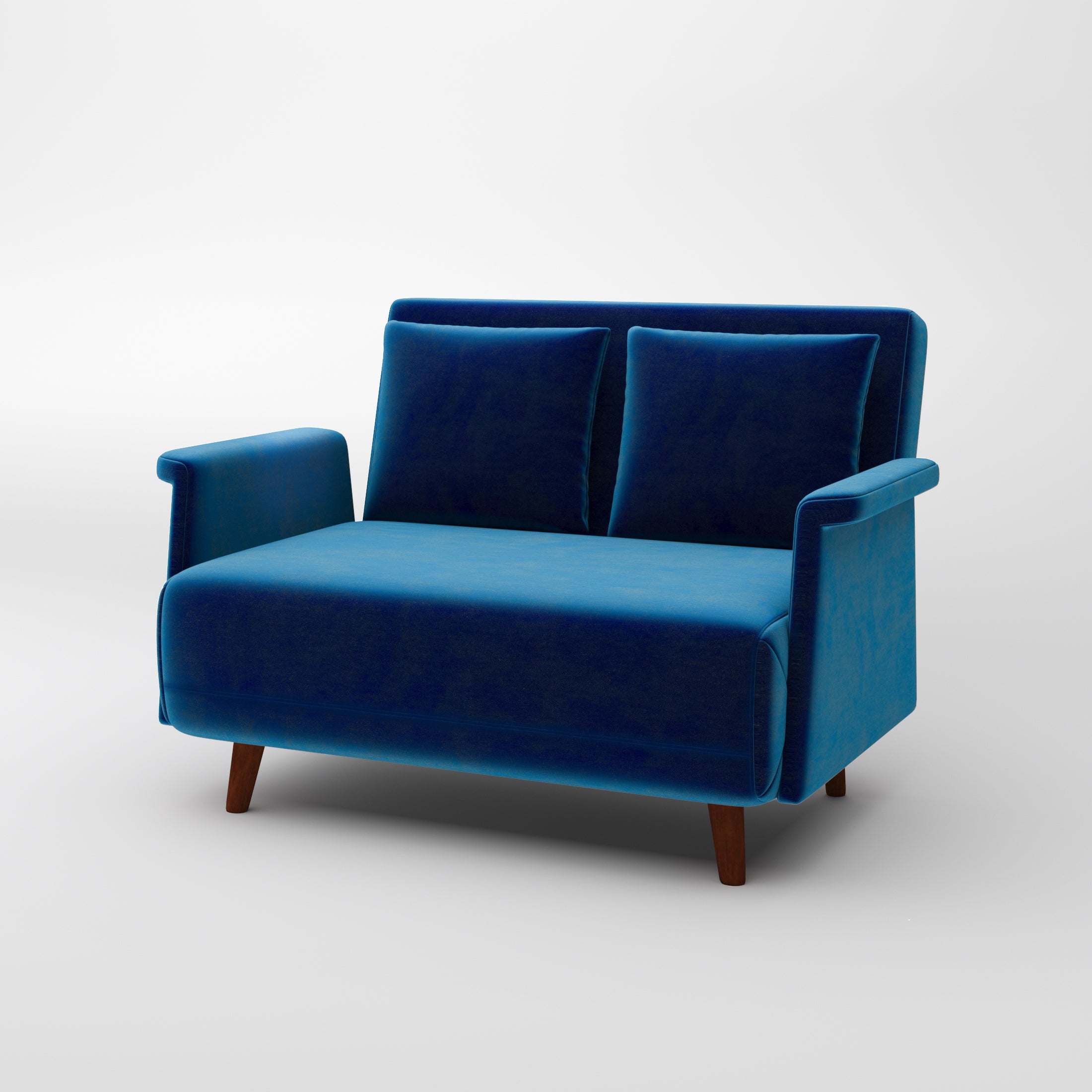 Boston Convertible Chair