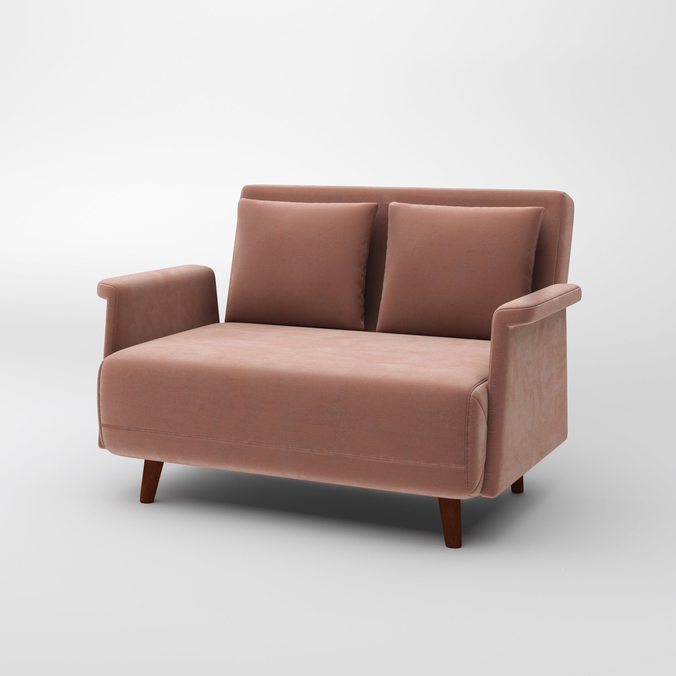 Boston Convertible Chair