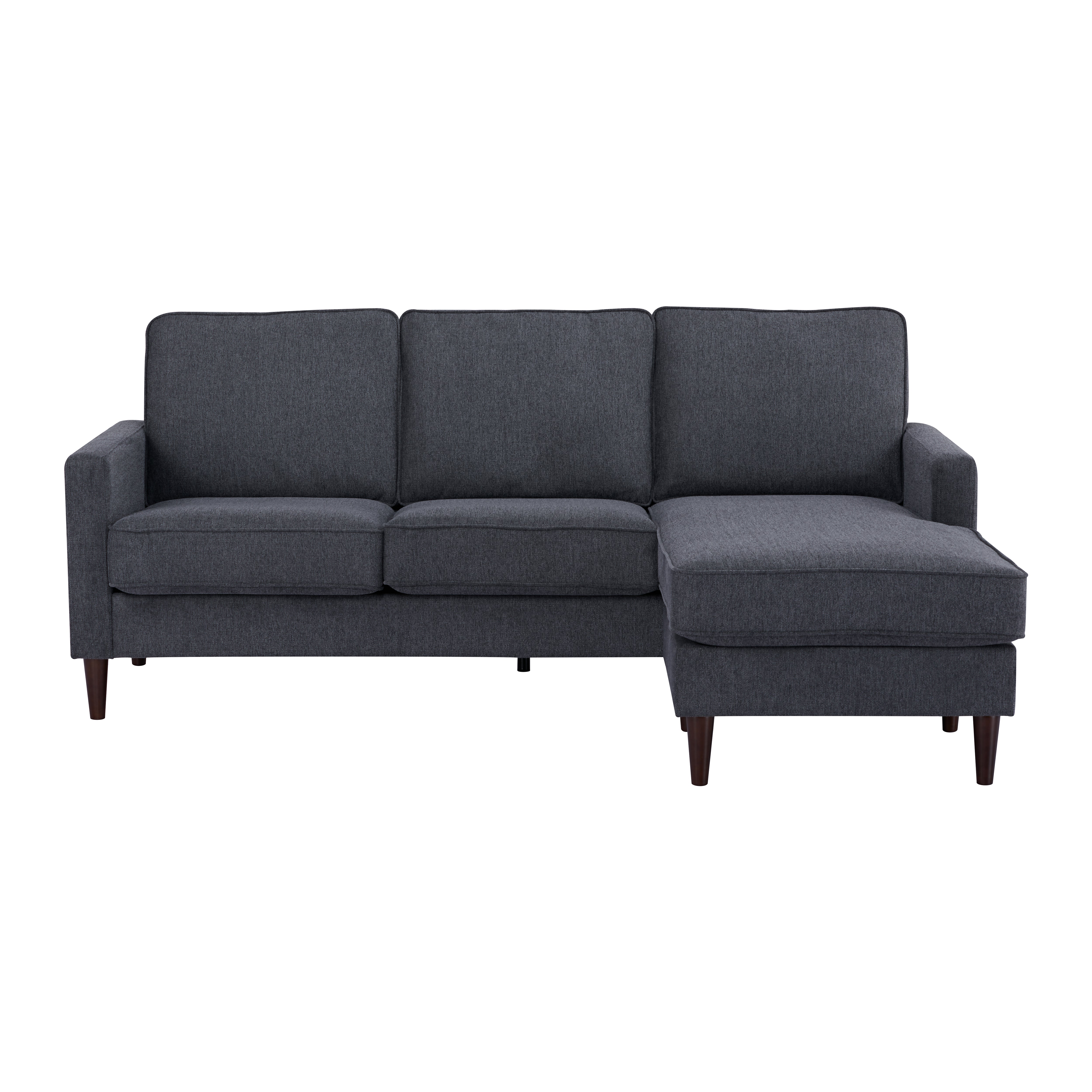 Rachel Sectional Sofa - Artdeco Home