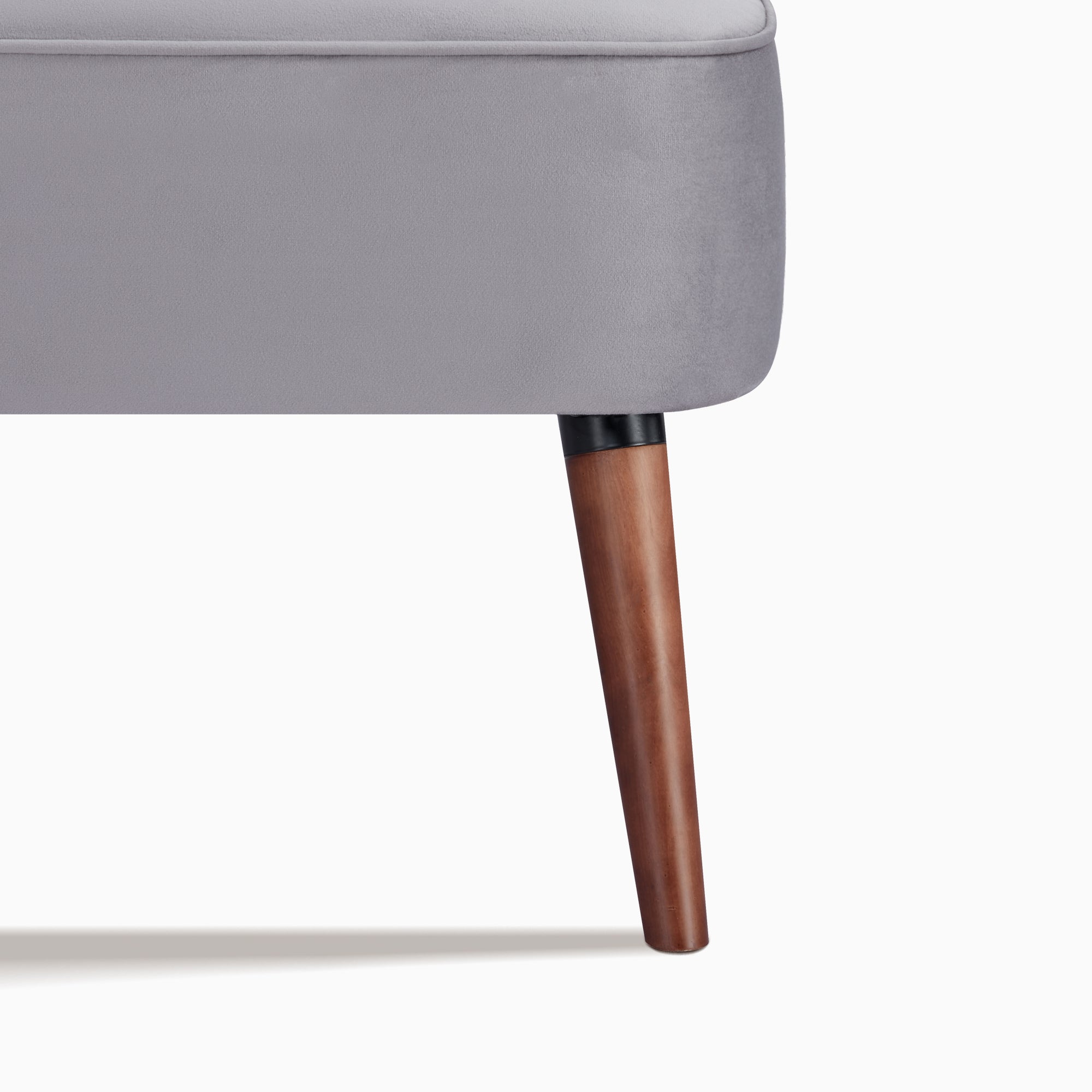 Hollywood Loveseat - Velvet - Artdeco Home