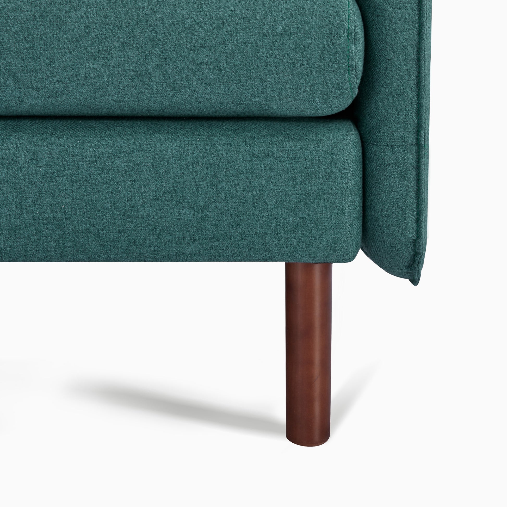 Yucca 3-Seater Sofa - Artdeco Home