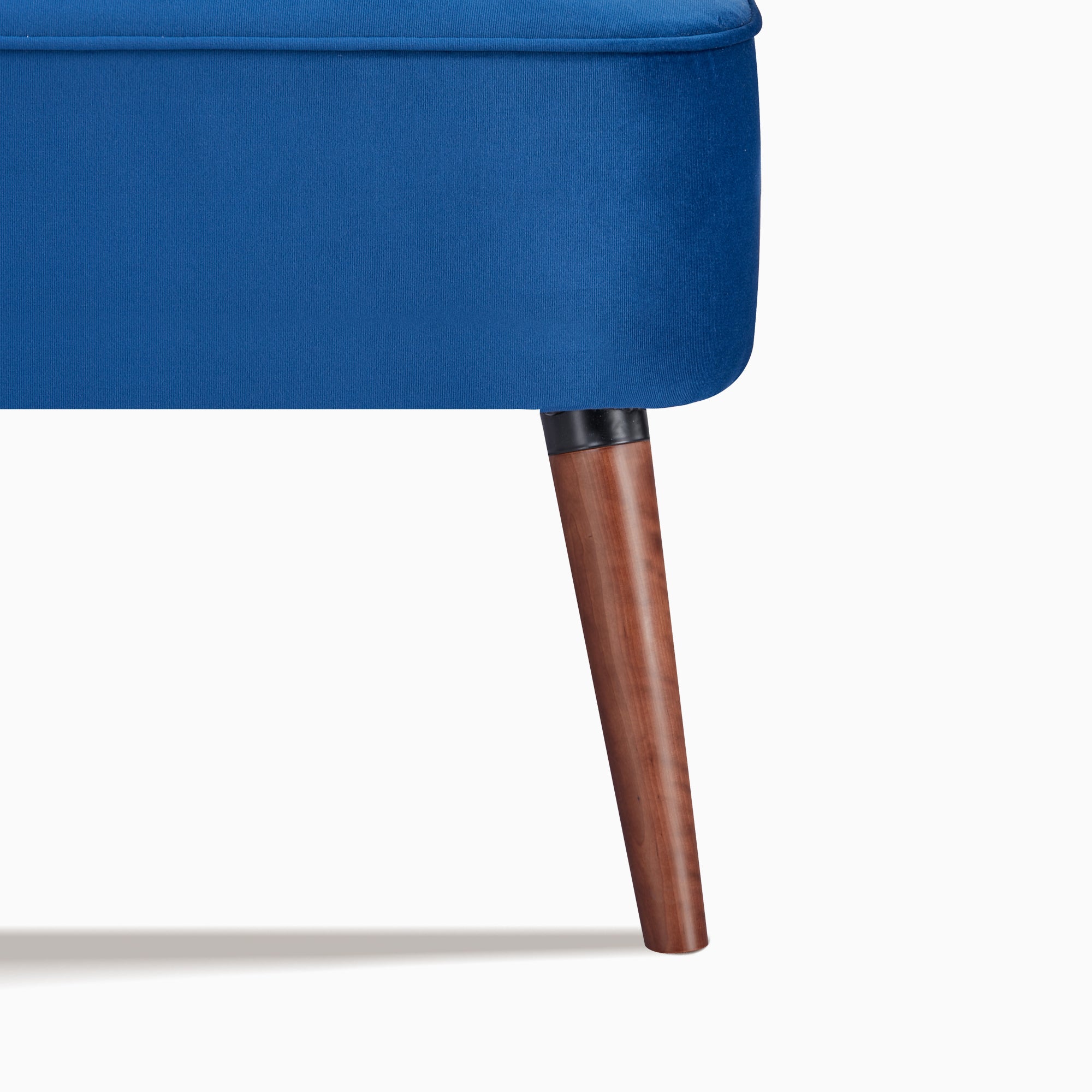 Hollywood Loveseat - Velvet - Artdeco Home