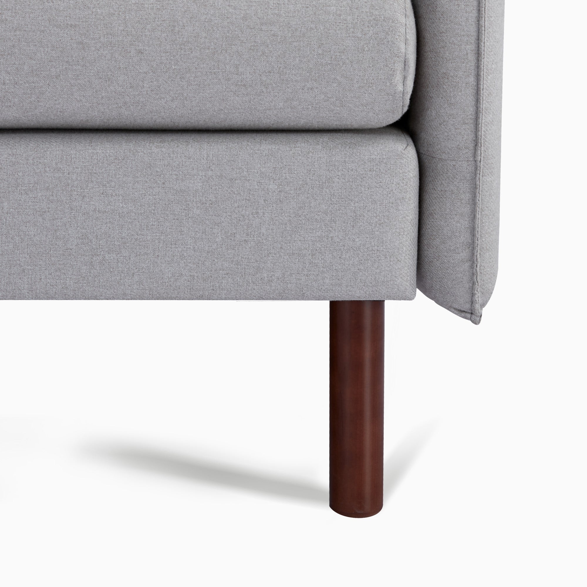 Yucca 3-Seater Sofa - Artdeco Home