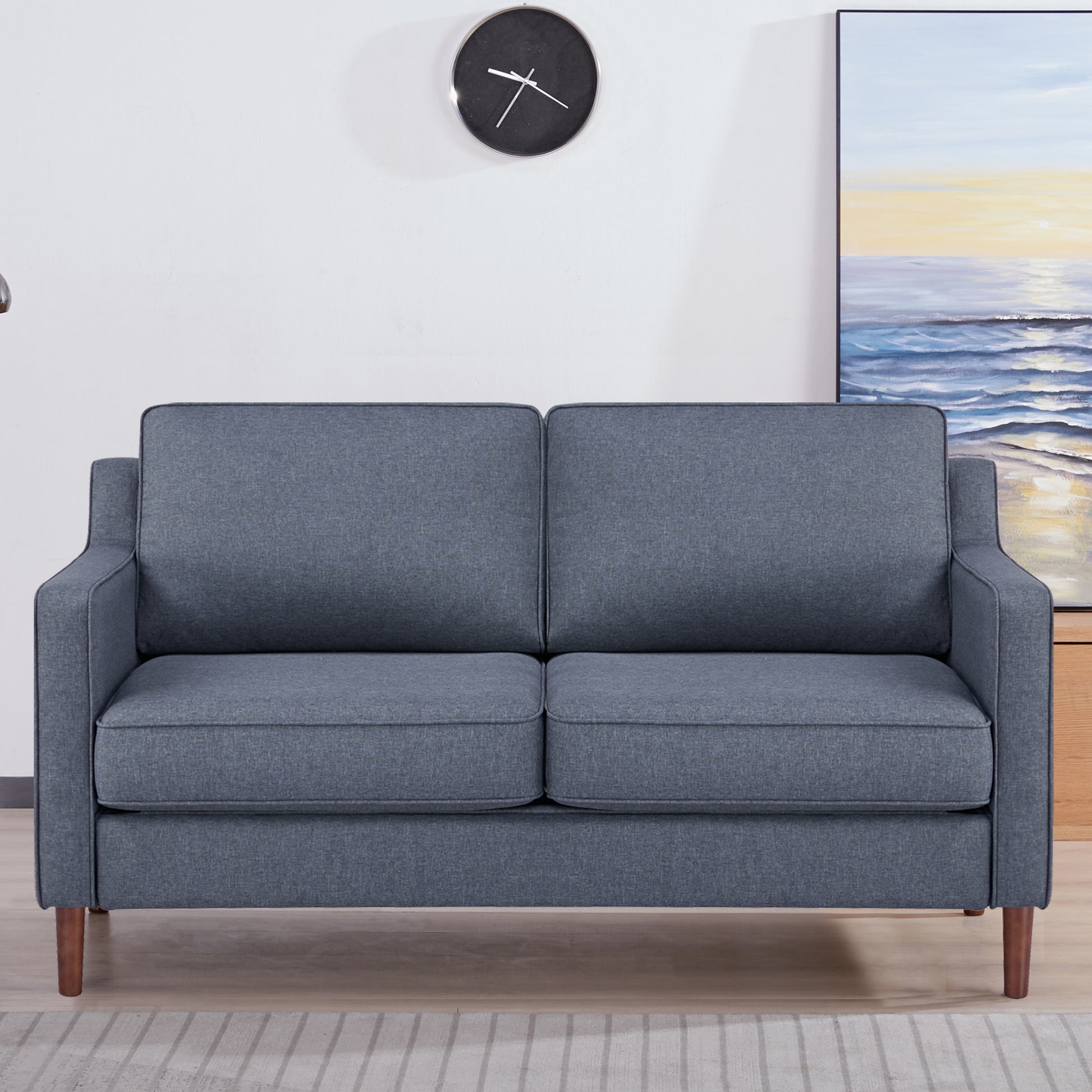 Sedona Loveseat - Artdeco Home