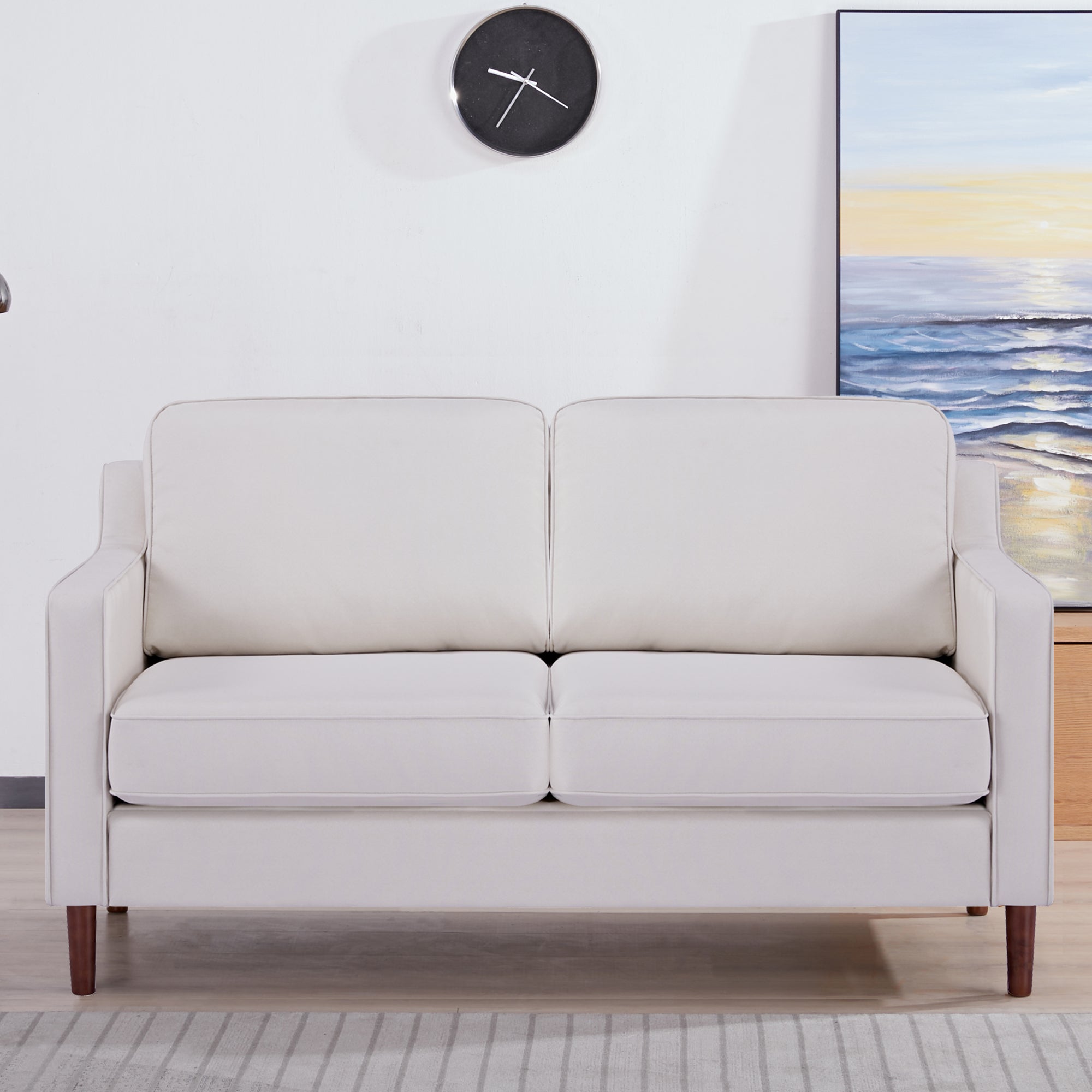 Sedona Loveseat - Artdeco Home