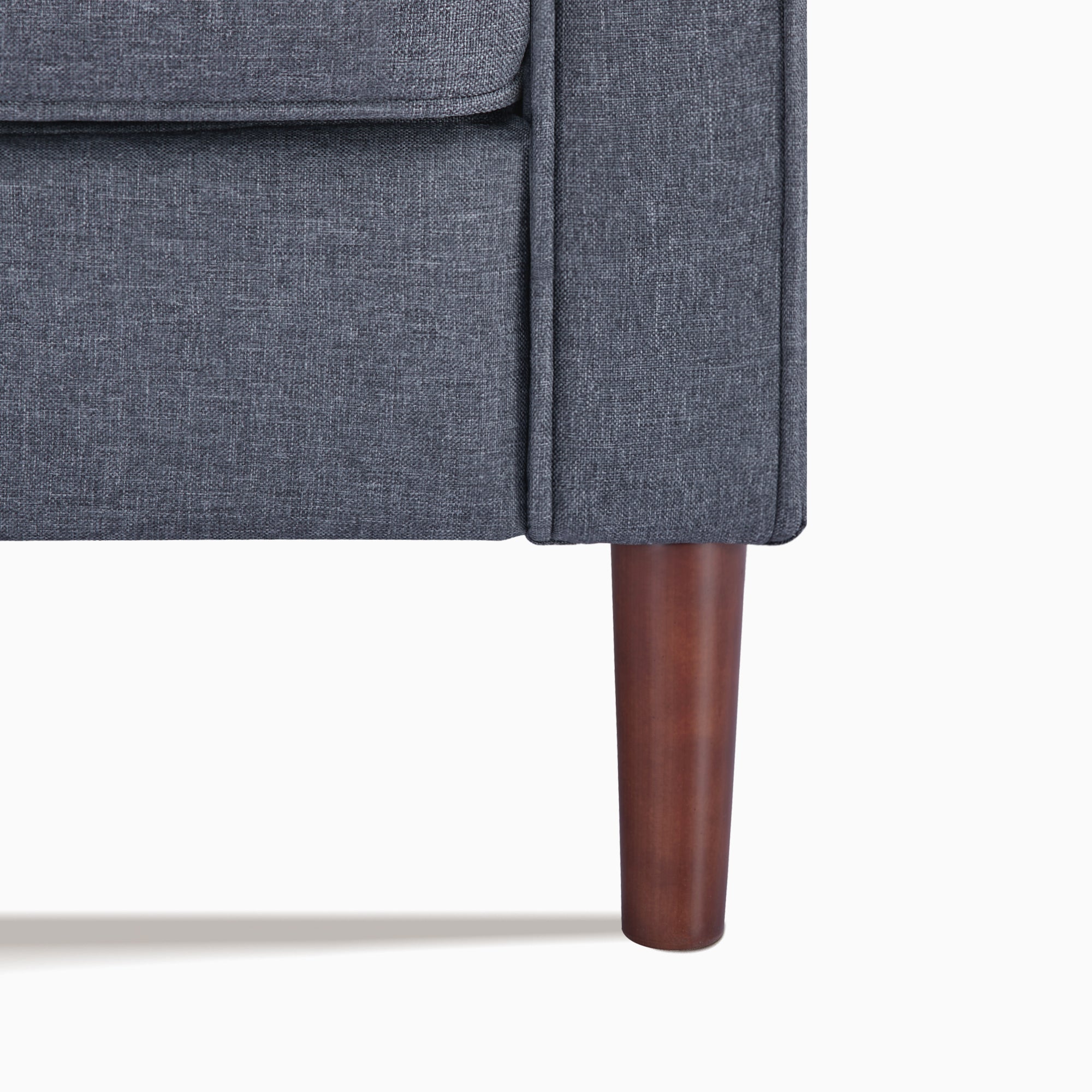 Sedona 3-Seater Sofa - Artdeco Home