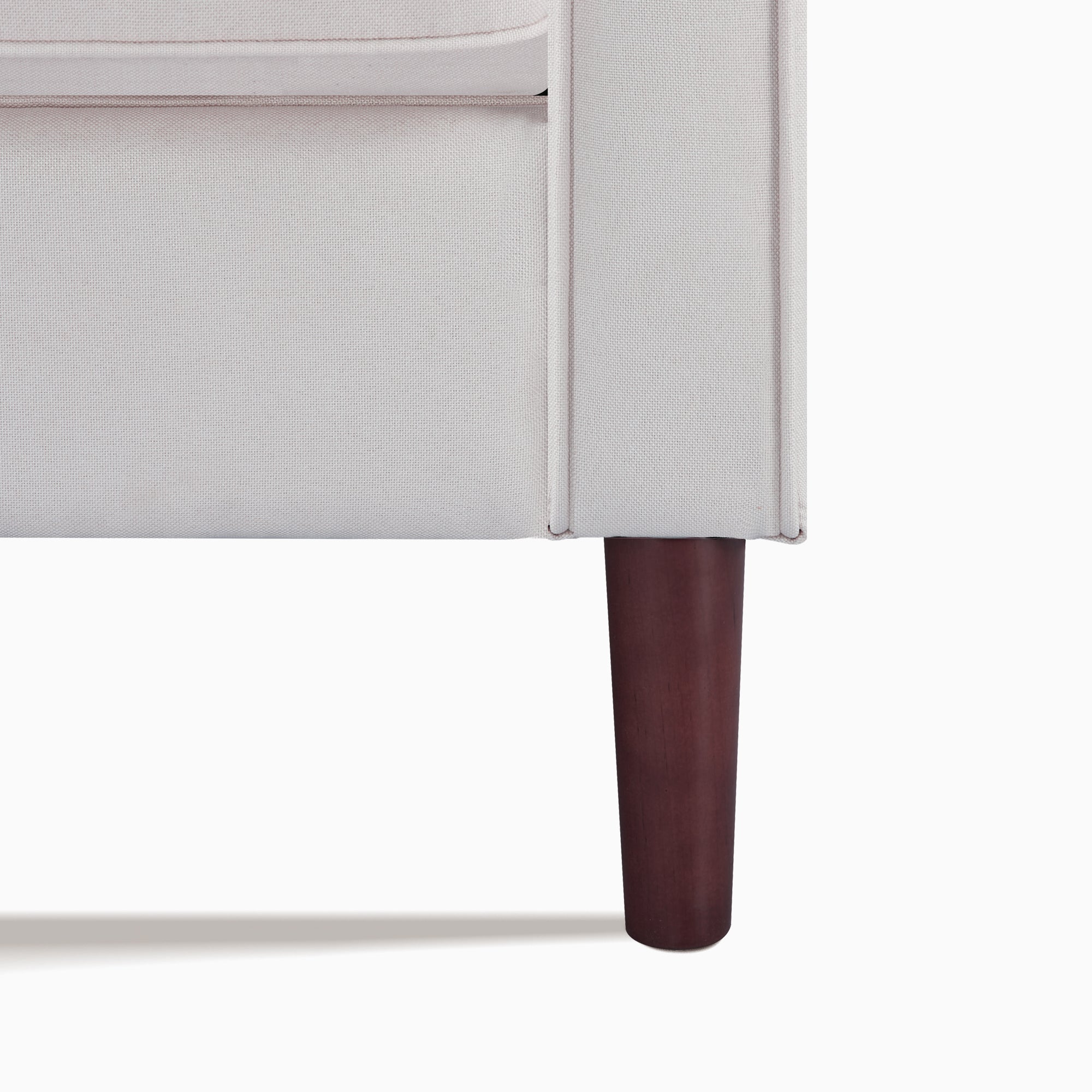 Sedona 3-Seater Sofa - Artdeco Home