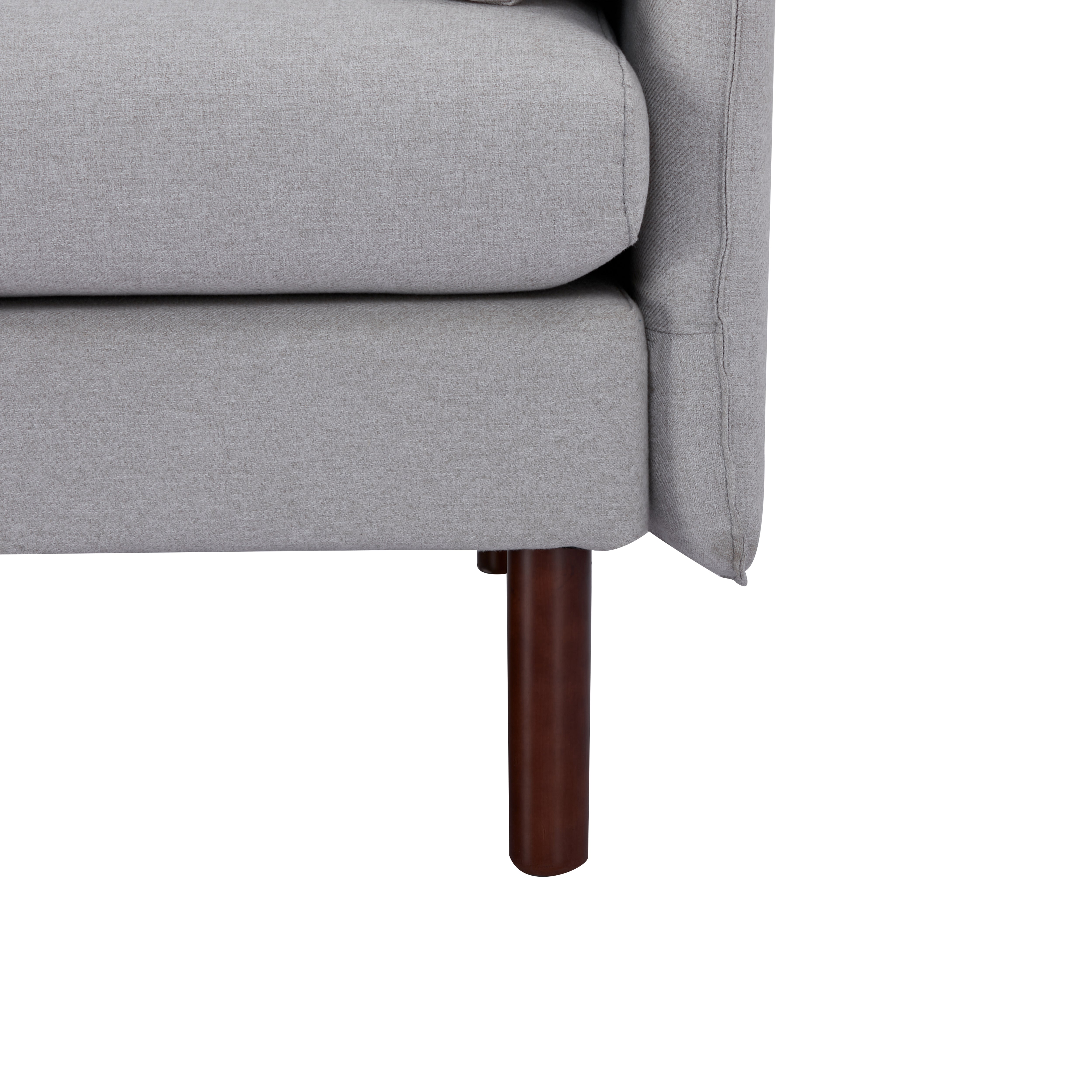 Yucca Loveseat - Artdeco Home