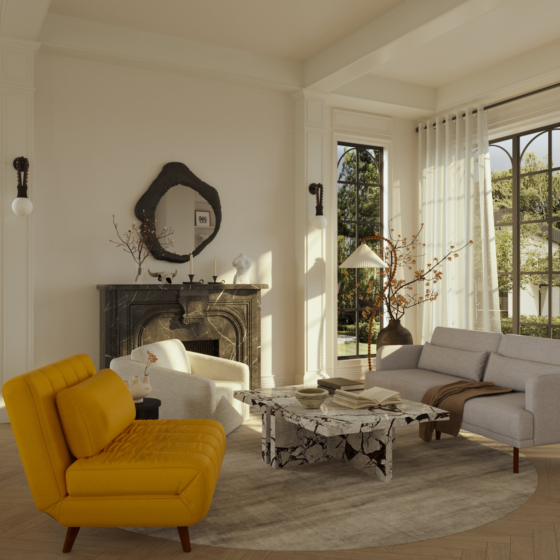 Artdeco Home