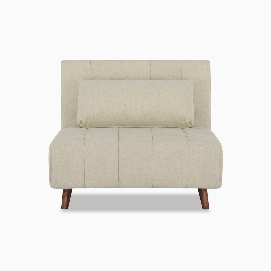 Springfield Convertible Chair - Artdeco Home