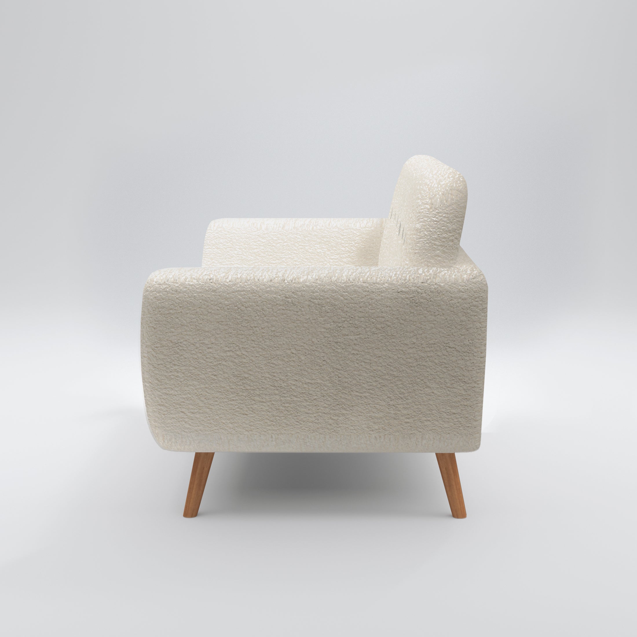 Oakland Loveseat